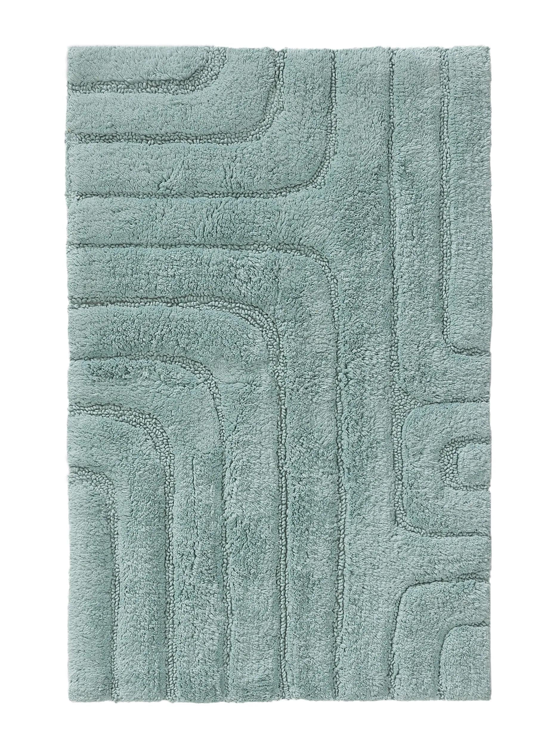 Badematte Dan Blau 60007810-22101 Badematte Dan Blau 60007810-22101