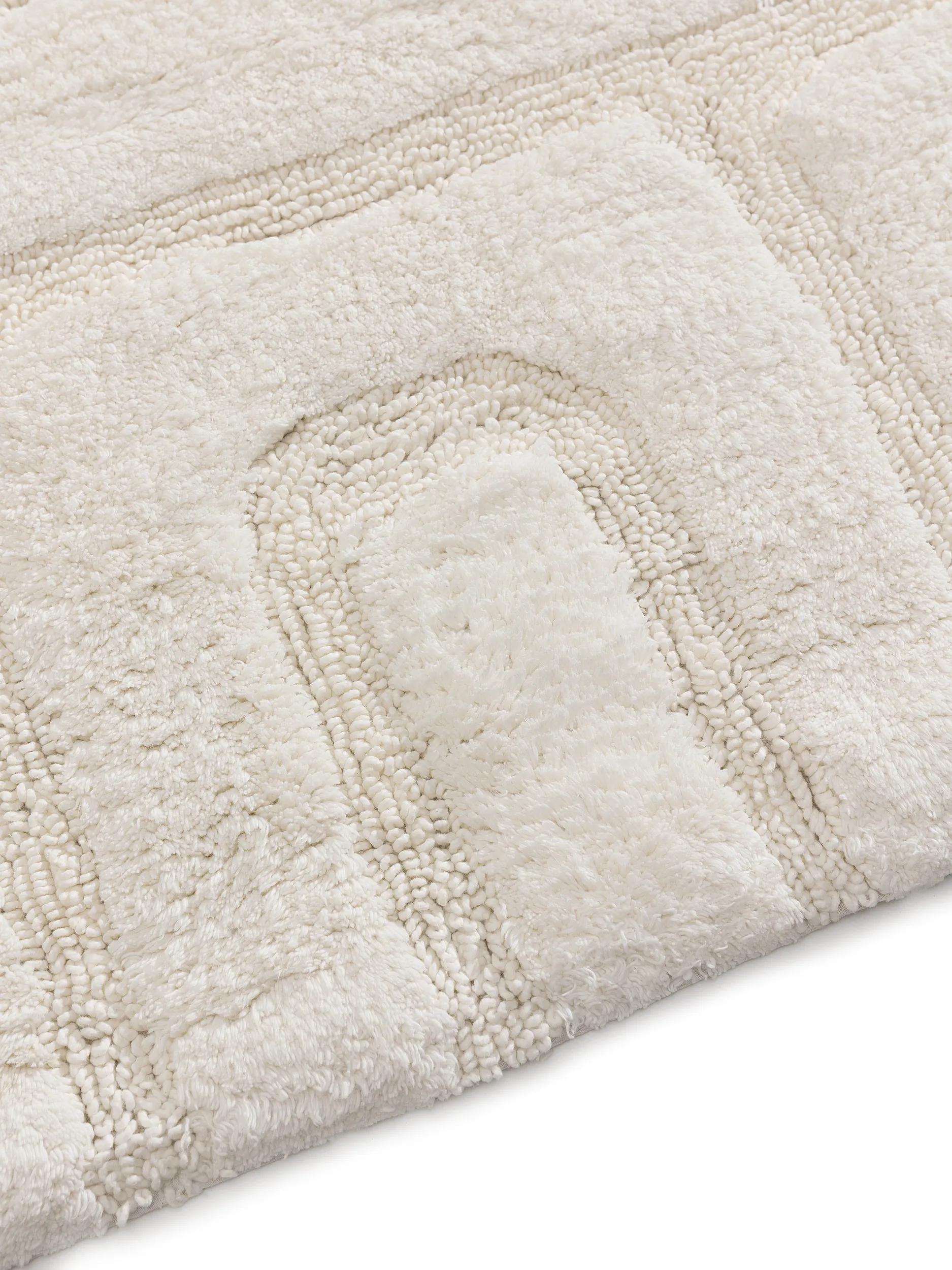 Badematte Dan Creme 60007810-62101 Badematte Dan Creme 60007810-62101 – Bild 5