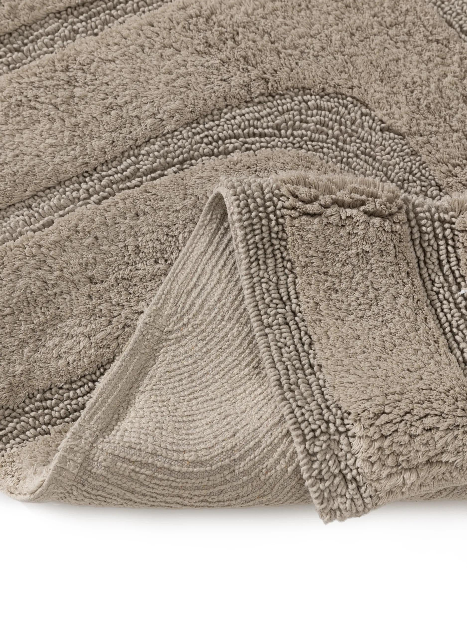 Badematte Dan Taupe 60007810-57101 Badematte Dan Taupe 60007810-57101 – Bild 4