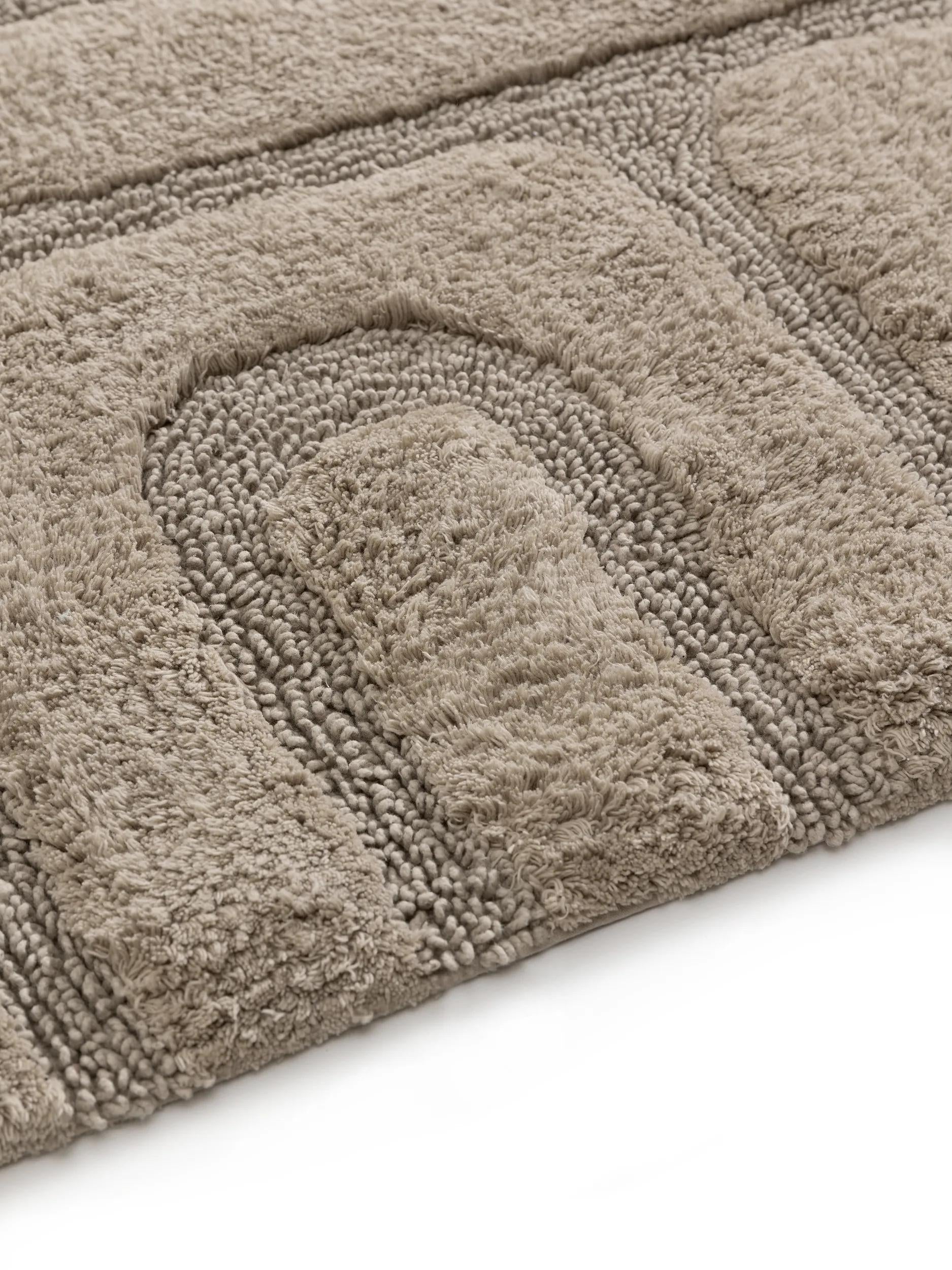 Badematte Dan Taupe 60007810-57101 Badematte Dan Taupe 60007810-57101 – Bild 5