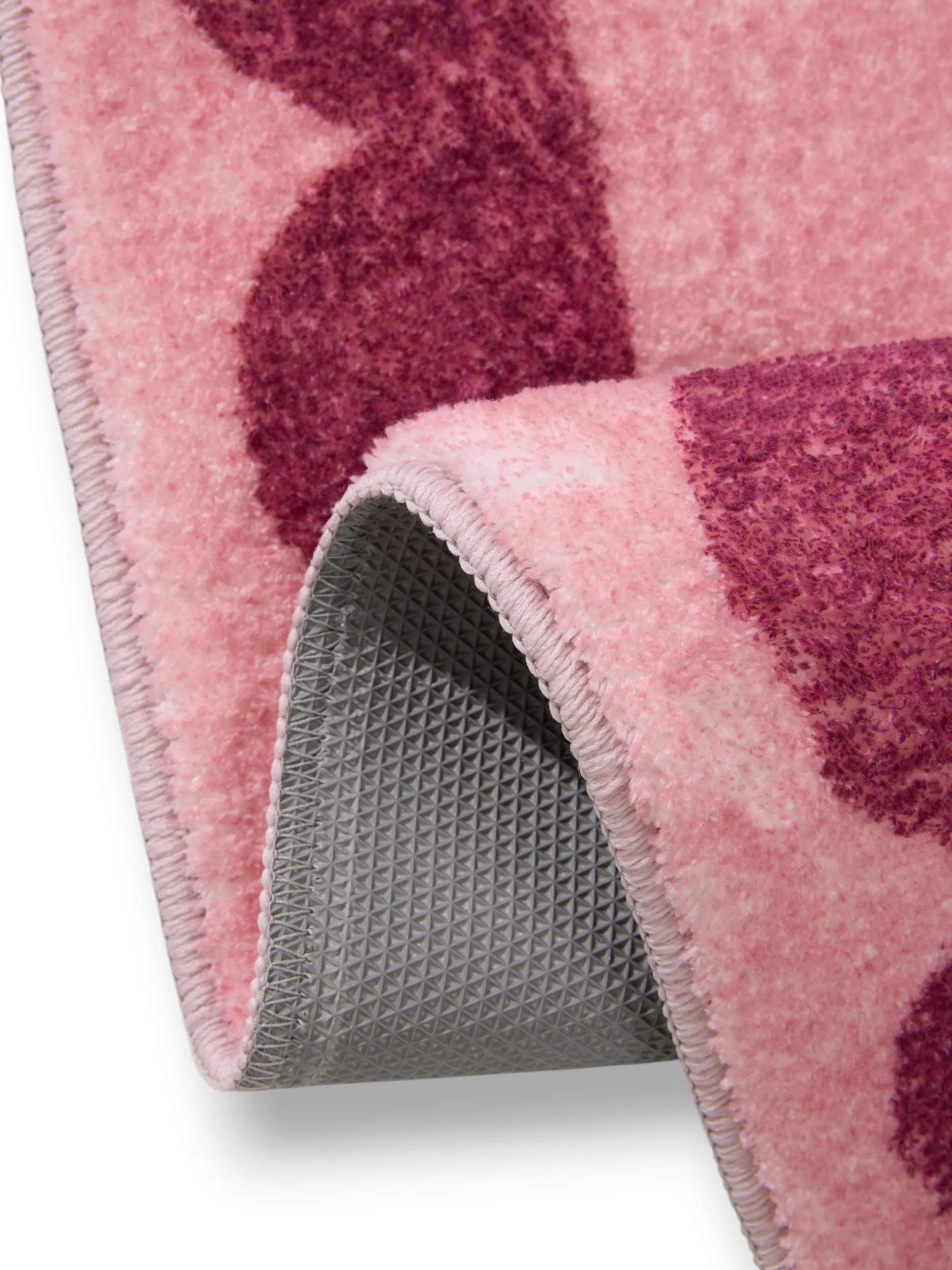 Badematte Frame Pink 60007934-33101 Badematte Frame Pink 60007934-33101 – Bild 4
