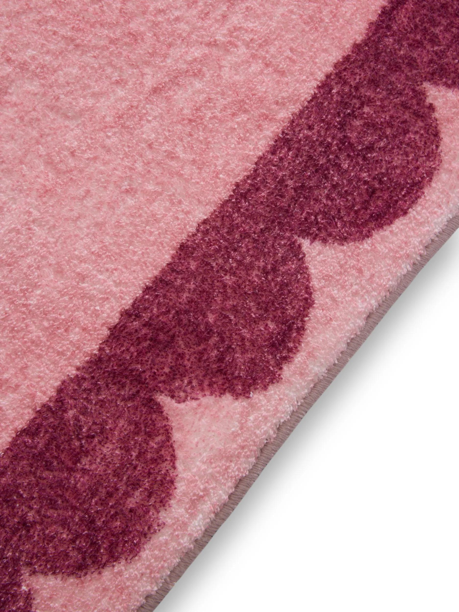 Badematte Frame Pink 60007934-33101 Badematte Frame Pink 60007934-33101 – Bild 5