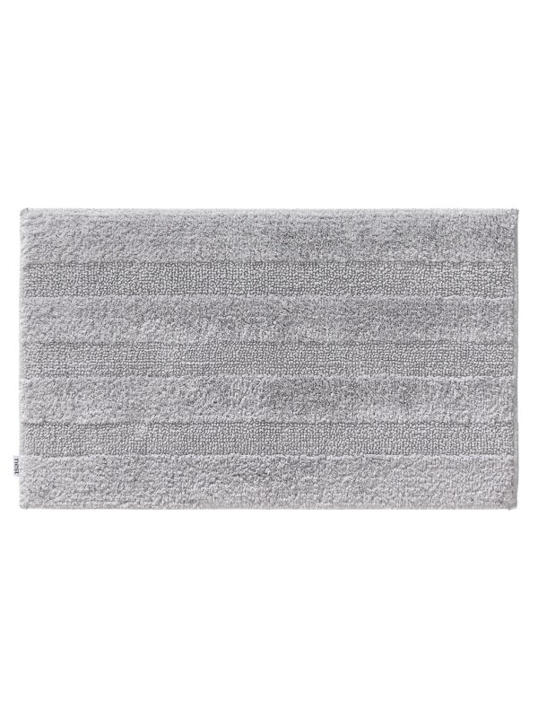 Badematte Ilka Hellgrau 60007563-56101
