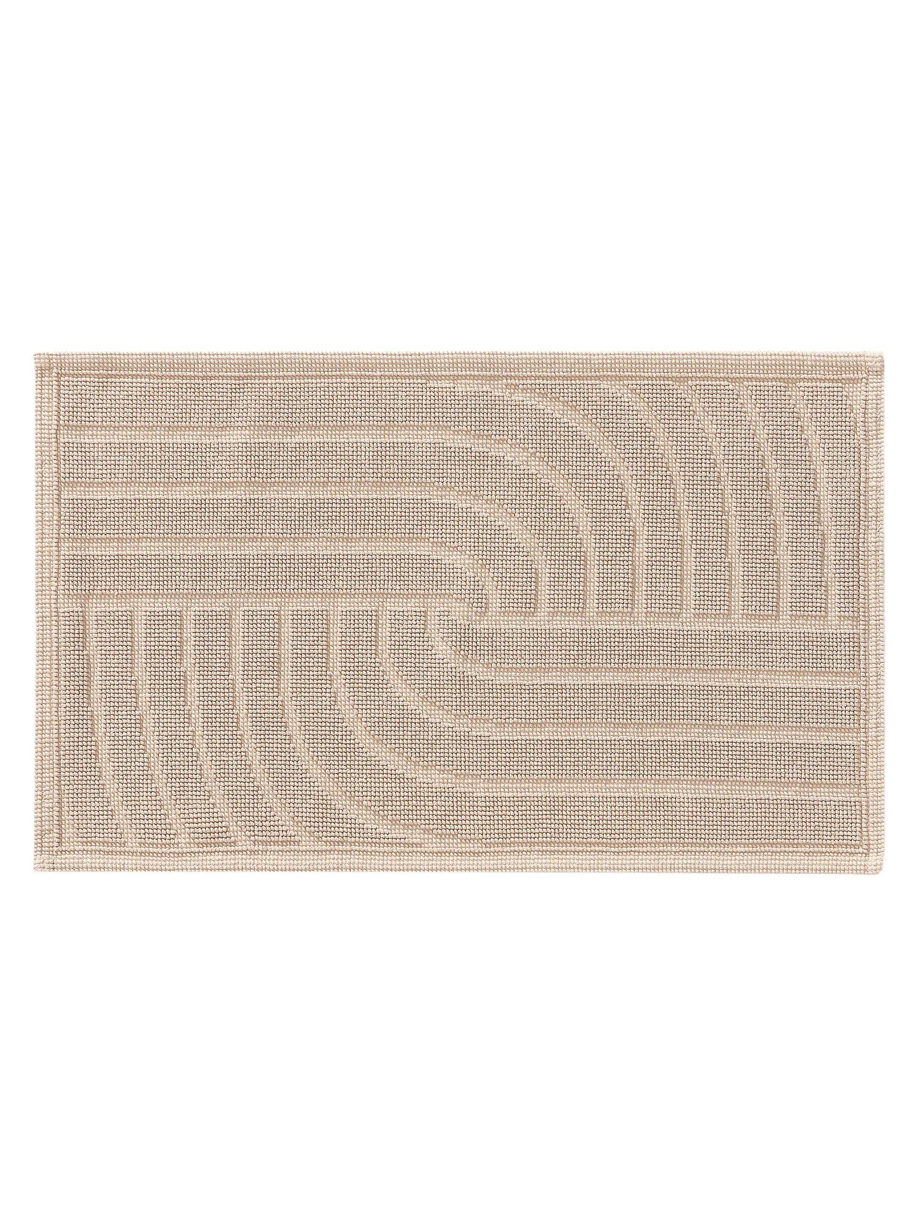 Badematte Jojo Beige 60007559-21101 Badematte Jojo Beige 60007559-21101
