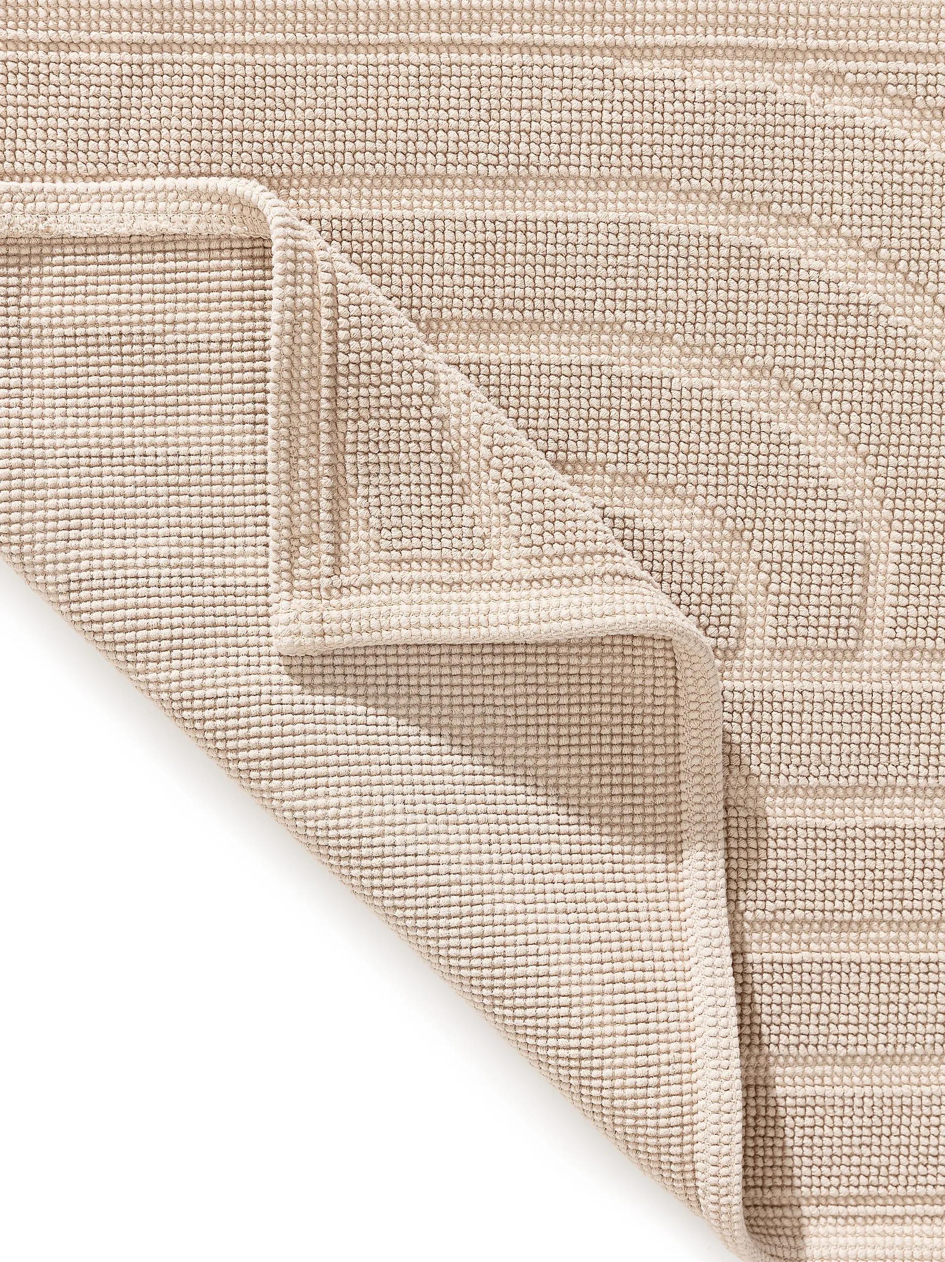 Badematte Jojo Beige 60007559-21101 Badematte Jojo Beige 60007559-21101 – Bild 4