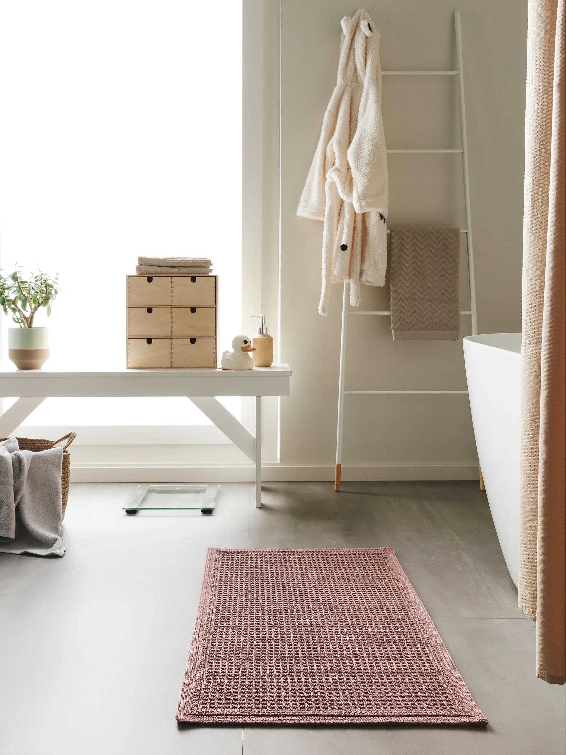 Badematte Jojo Lila 60007560-40101 Badematte Jojo Lila 60007560-40101 – Bild 2