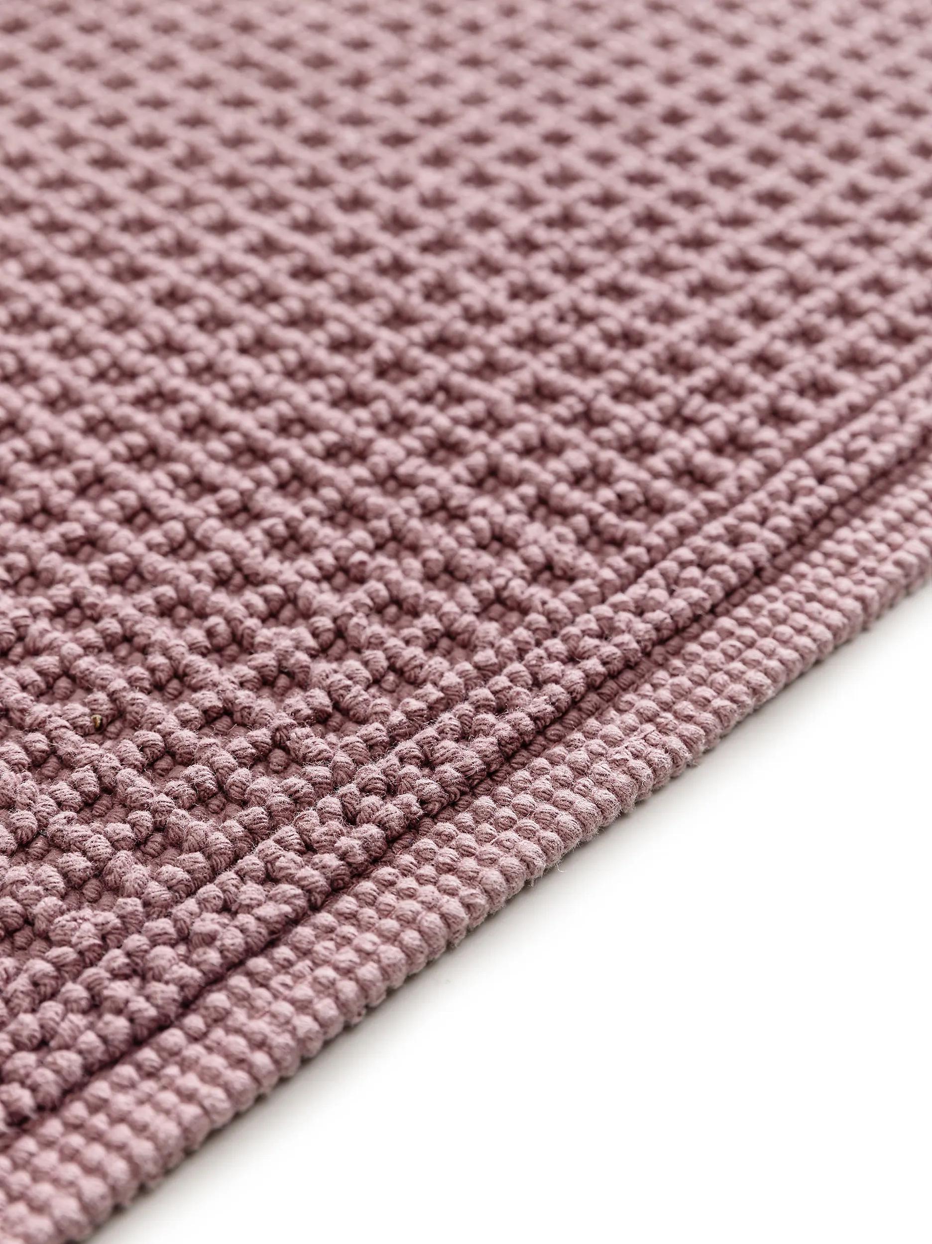 Badematte Jojo Lila 60007560-40101 Badematte Jojo Lila 60007560-40101 – Bild 5