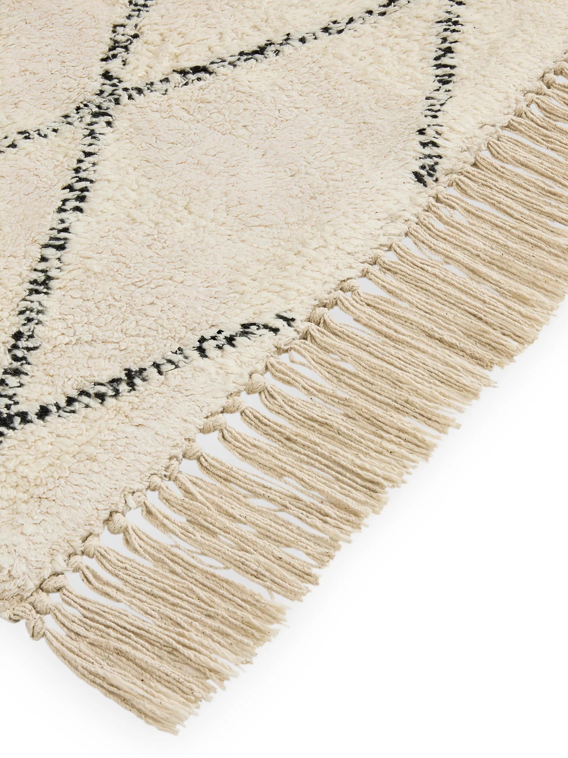 Badematte Naomi Creme 60007445-62101 Badematte Naomi Creme 60007445-62101 – Bild 5