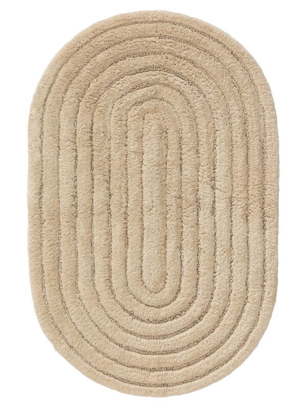 Badematte Nia Beige 60007809-21101