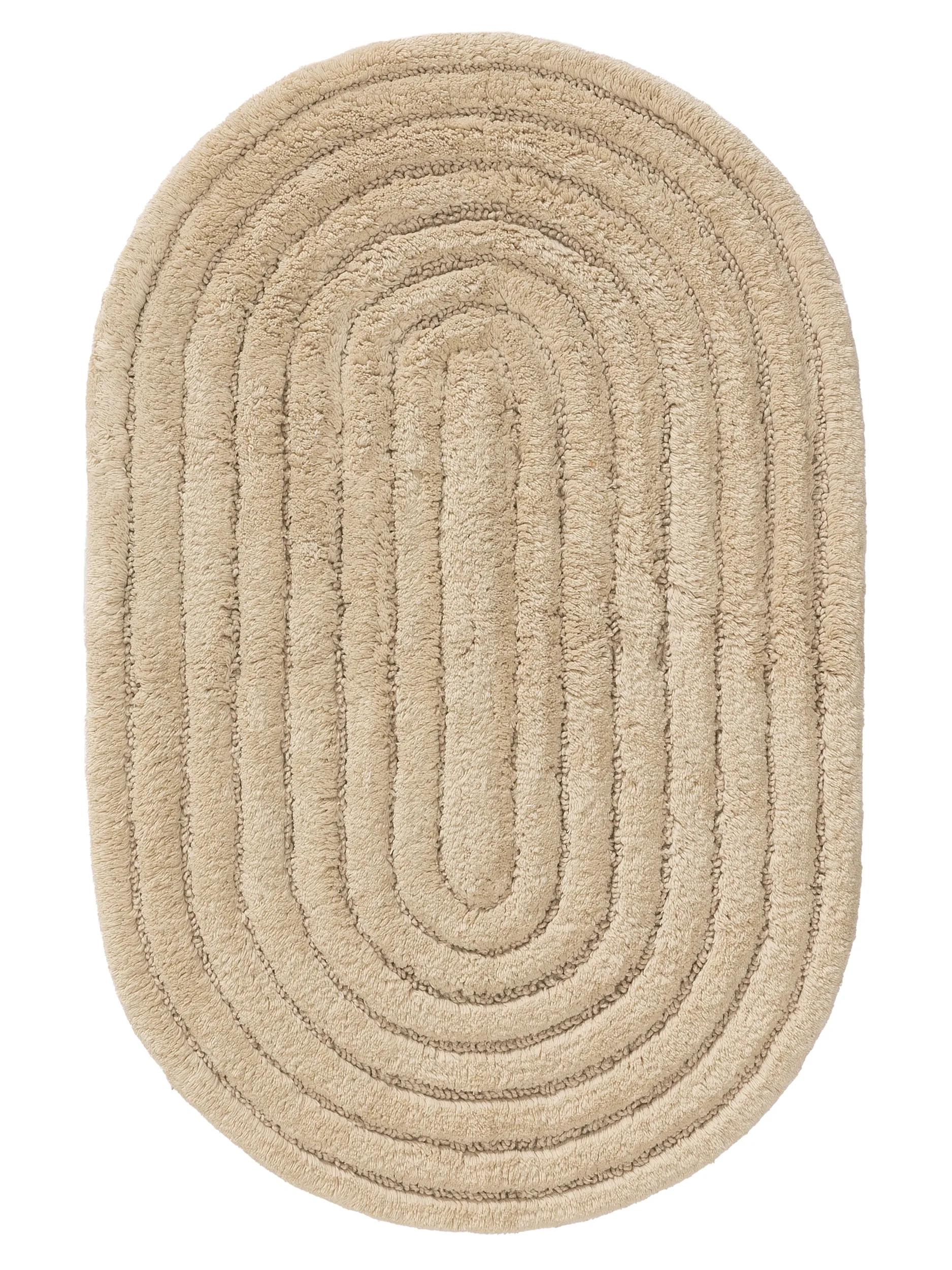 Badematte Nia Beige 60007809-21101 Badematte Nia Beige 60007809-21101