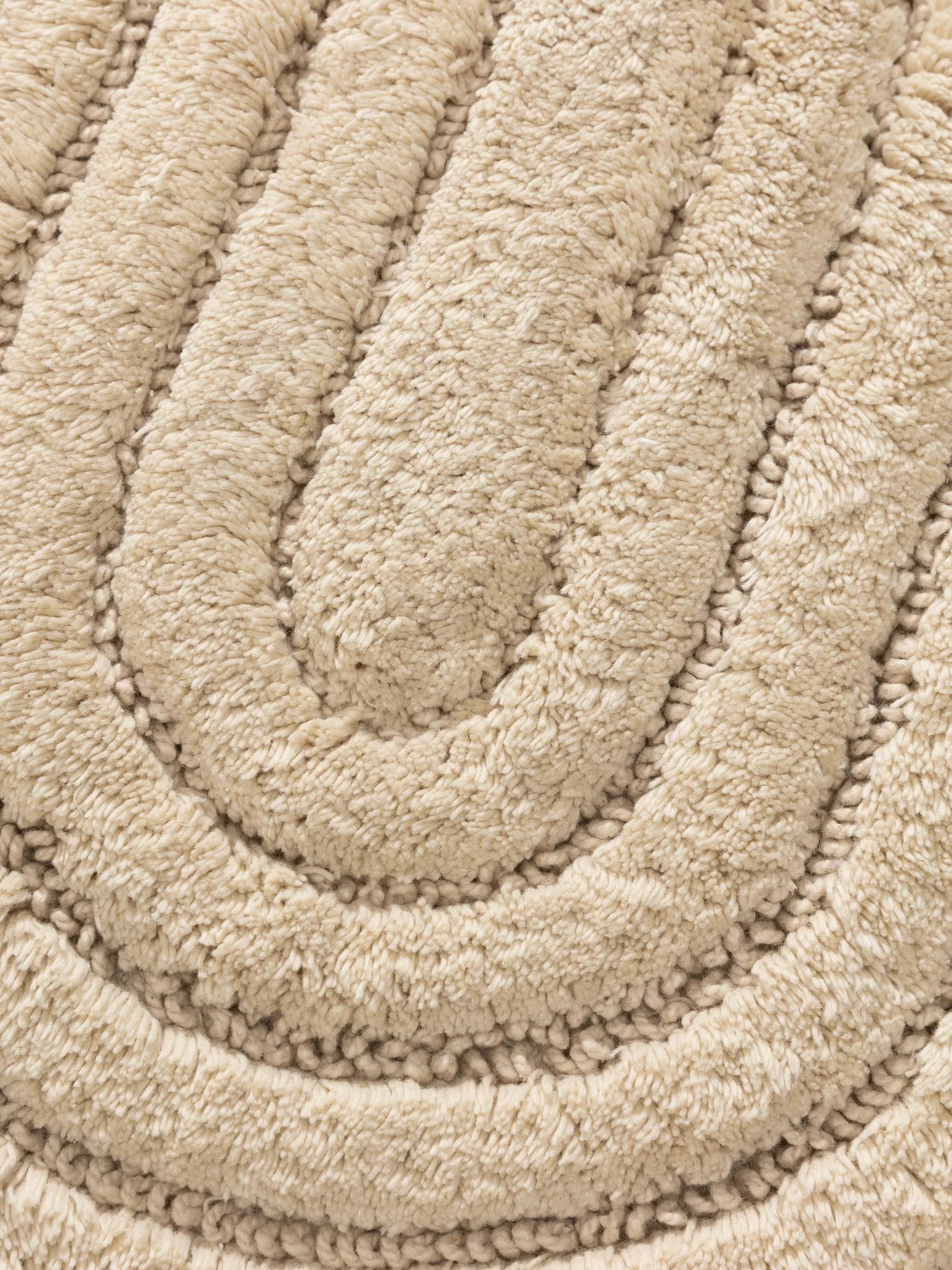 Badematte Nia Beige 60007809-21101 Badematte Nia Beige 60007809-21101 – Bild 5