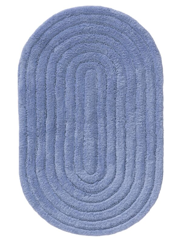 Badematte Nia Blau 60007809-22101
