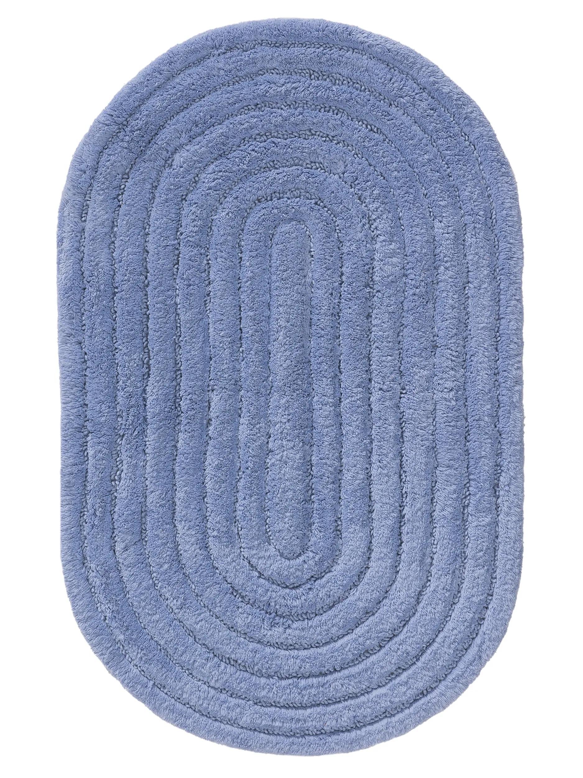 Badematte Nia Blau 60007809-22101 Badematte Nia Blau 60007809-22101