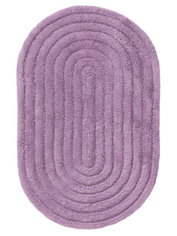 Badematte Nia Lila 60007809-40101
