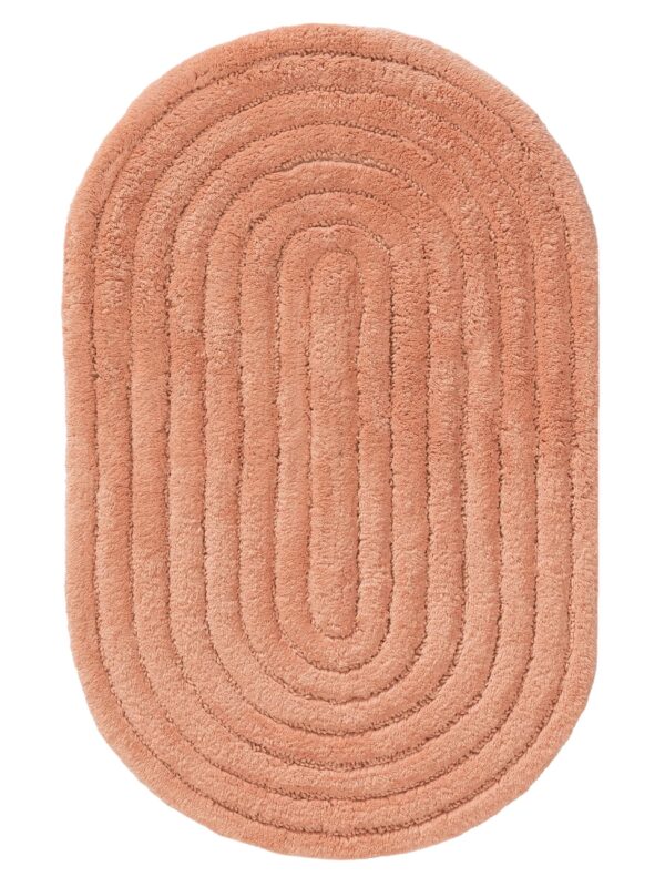 Badematte Nia Orange 60007809-32101