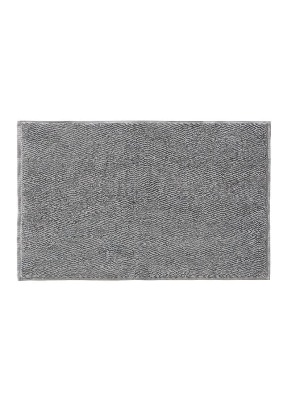 Badematte Ole Anthrazit 60007553-20101