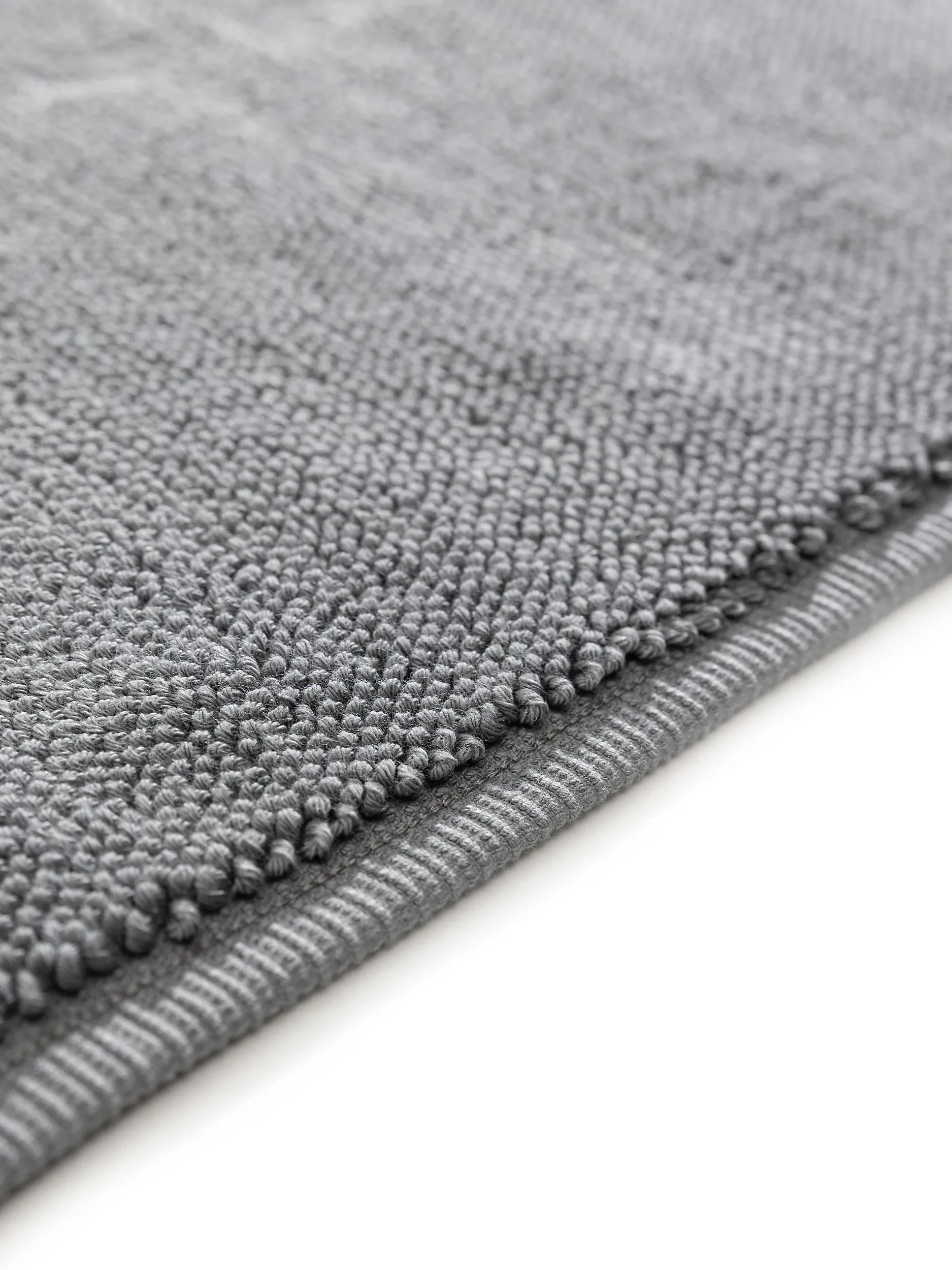 Badematte Ole Anthrazit 60007553-20101 Badematte Ole Anthrazit 60007553-20101 – Bild 5