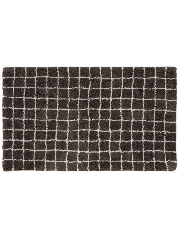 Badematte Wavu Grau 60007441-28101
