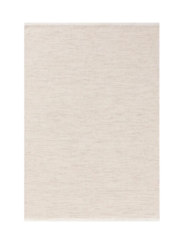 Baumwollteppich Ron Creme 60007821-62101