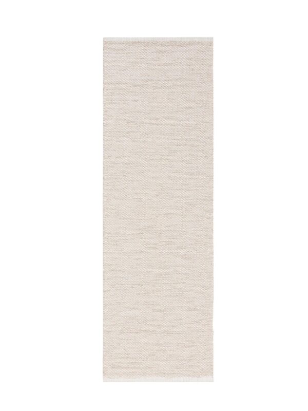 Baumwollteppich Ron Creme 60007821-62103