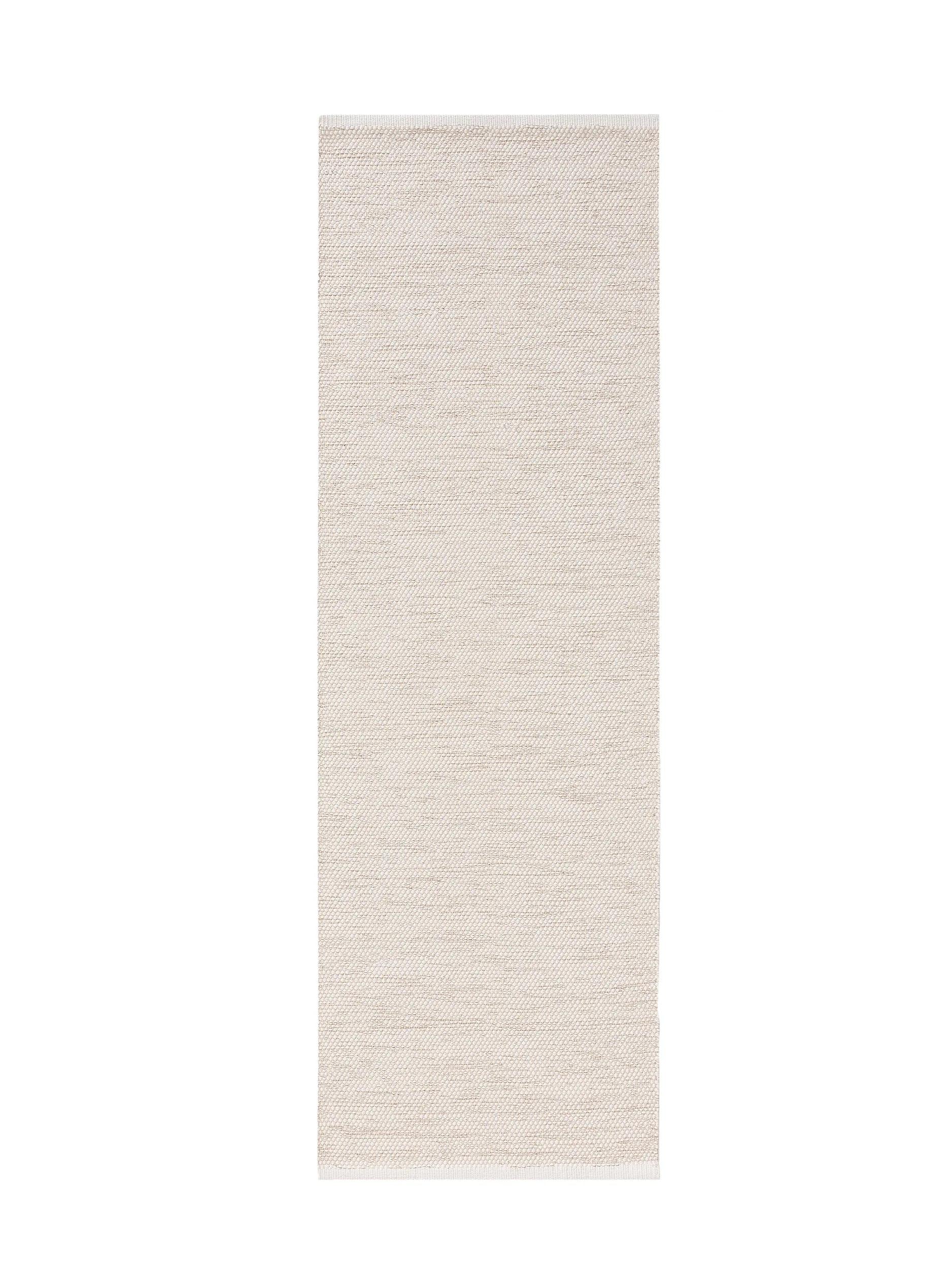 Baumwollteppich Ron Creme 60007821-62103 Baumwollteppich Ron Creme 60007821-62103