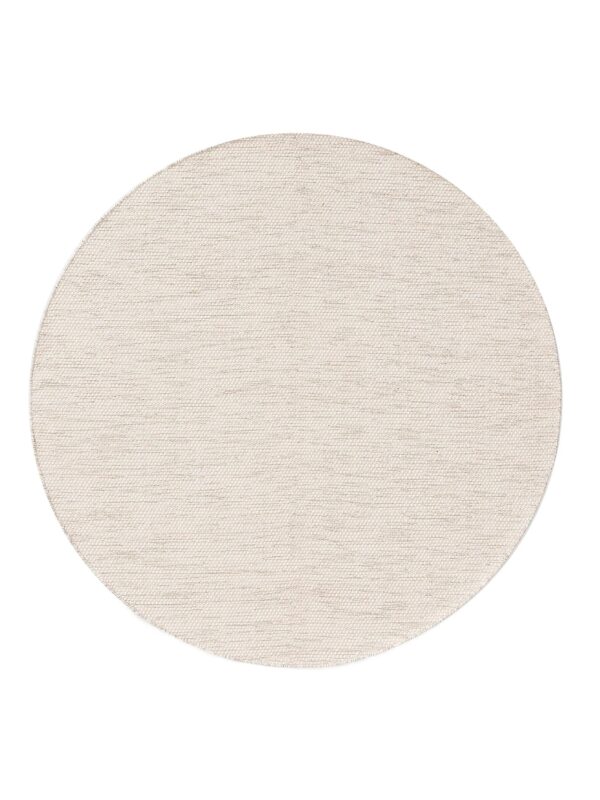 Baumwollteppich Ron Creme 60007821-62104