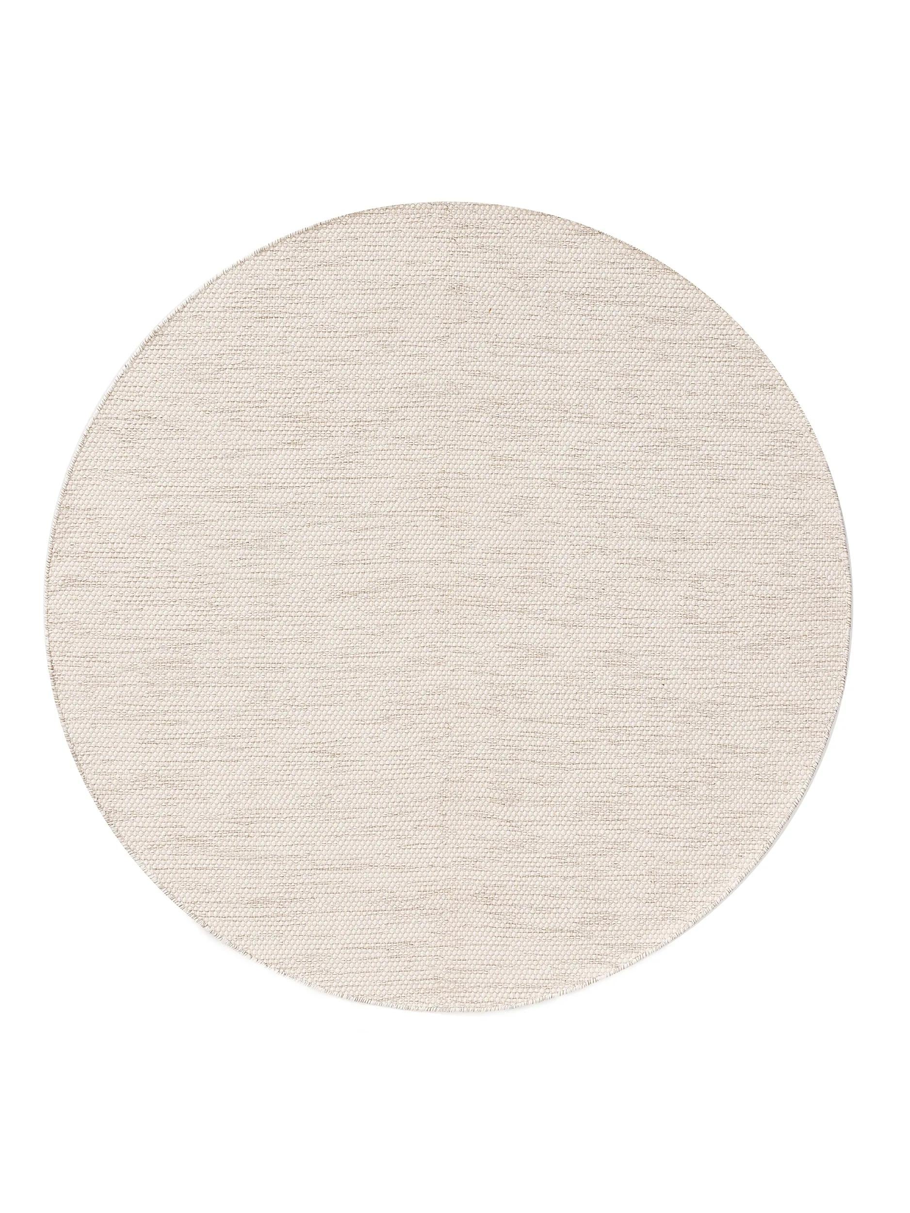 Baumwollteppich Ron Creme 60007821-62104 Baumwollteppich Ron Creme 60007821-62104