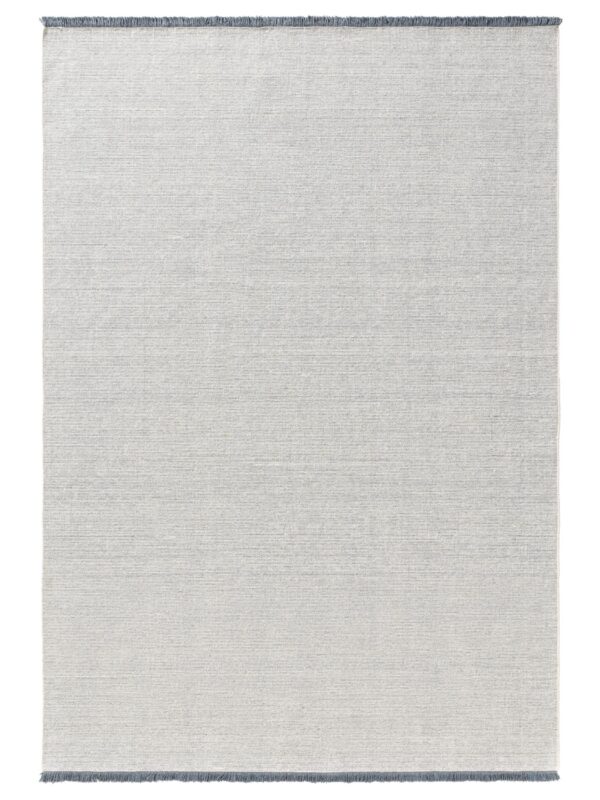 Flachgewebe-Teppich Mia Blau 60007605-22101