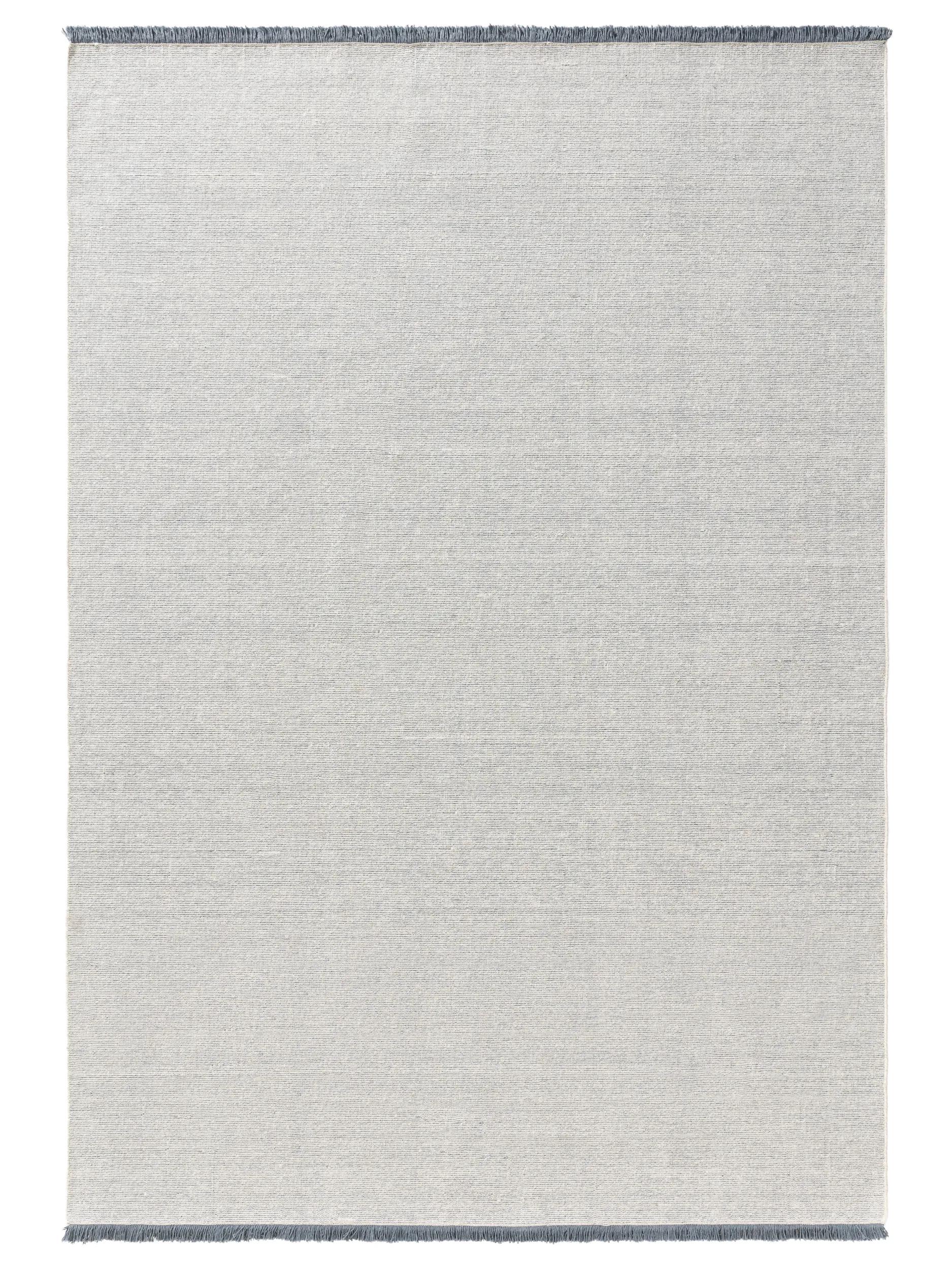 Flachgewebe-Teppich Mia Blau 60007605-22101 Flachgewebe-Teppich Mia Blau 60007605-22101