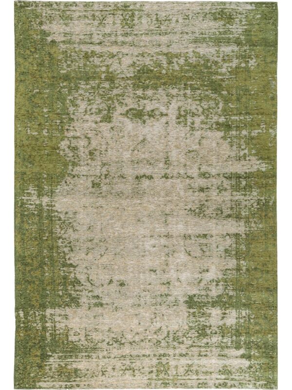 Flachgewebe-Teppich Tosca Grün 60004592-29101