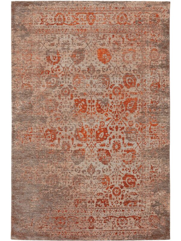 Flachgewebe-Teppich Tosca Mehrfarbig 60007059-31101