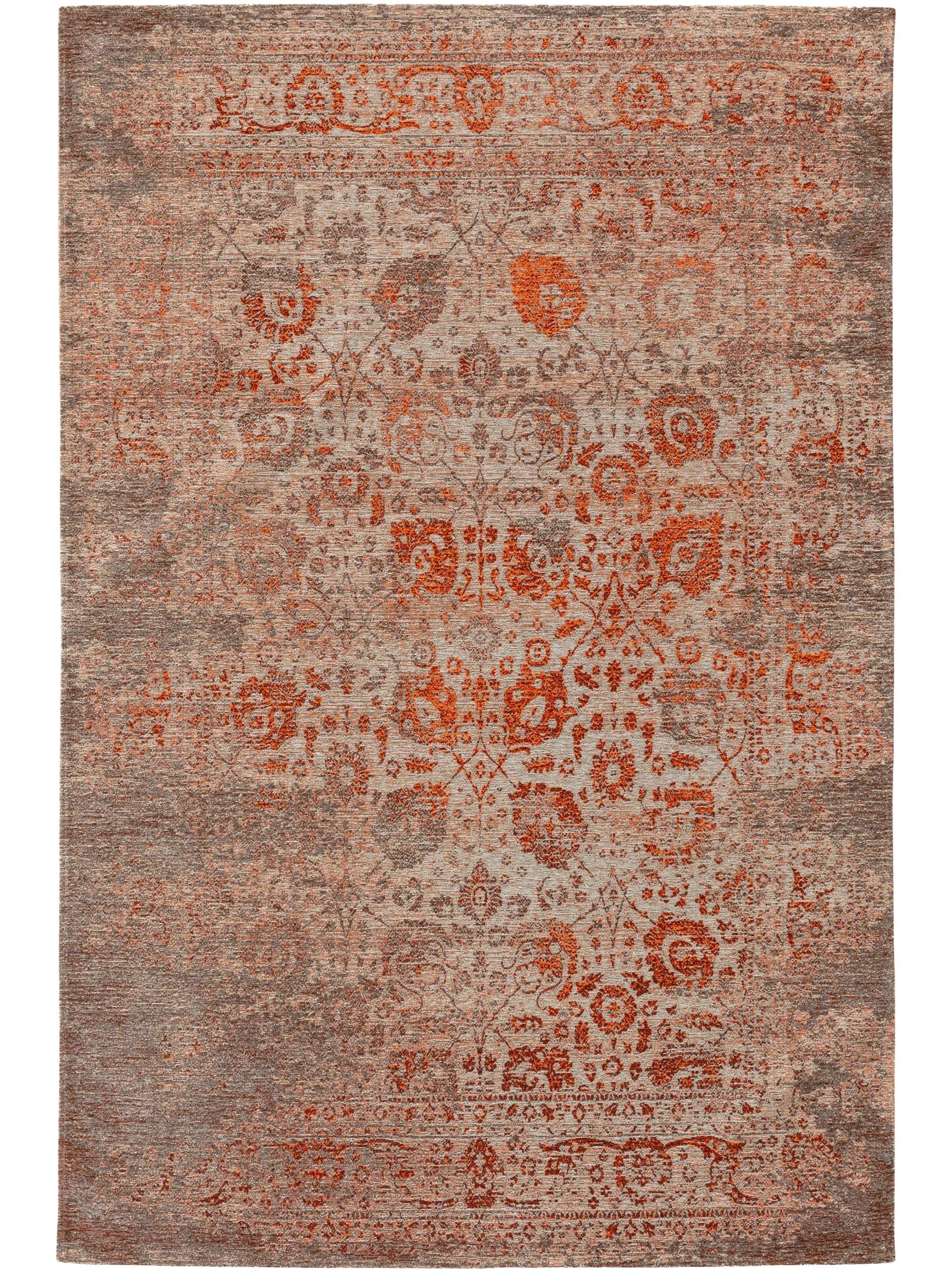 Flachgewebe-Teppich Tosca Mehrfarbig 60007059-31101 Flachgewebe-Teppich Tosca Mehrfarbig 60007059-31101