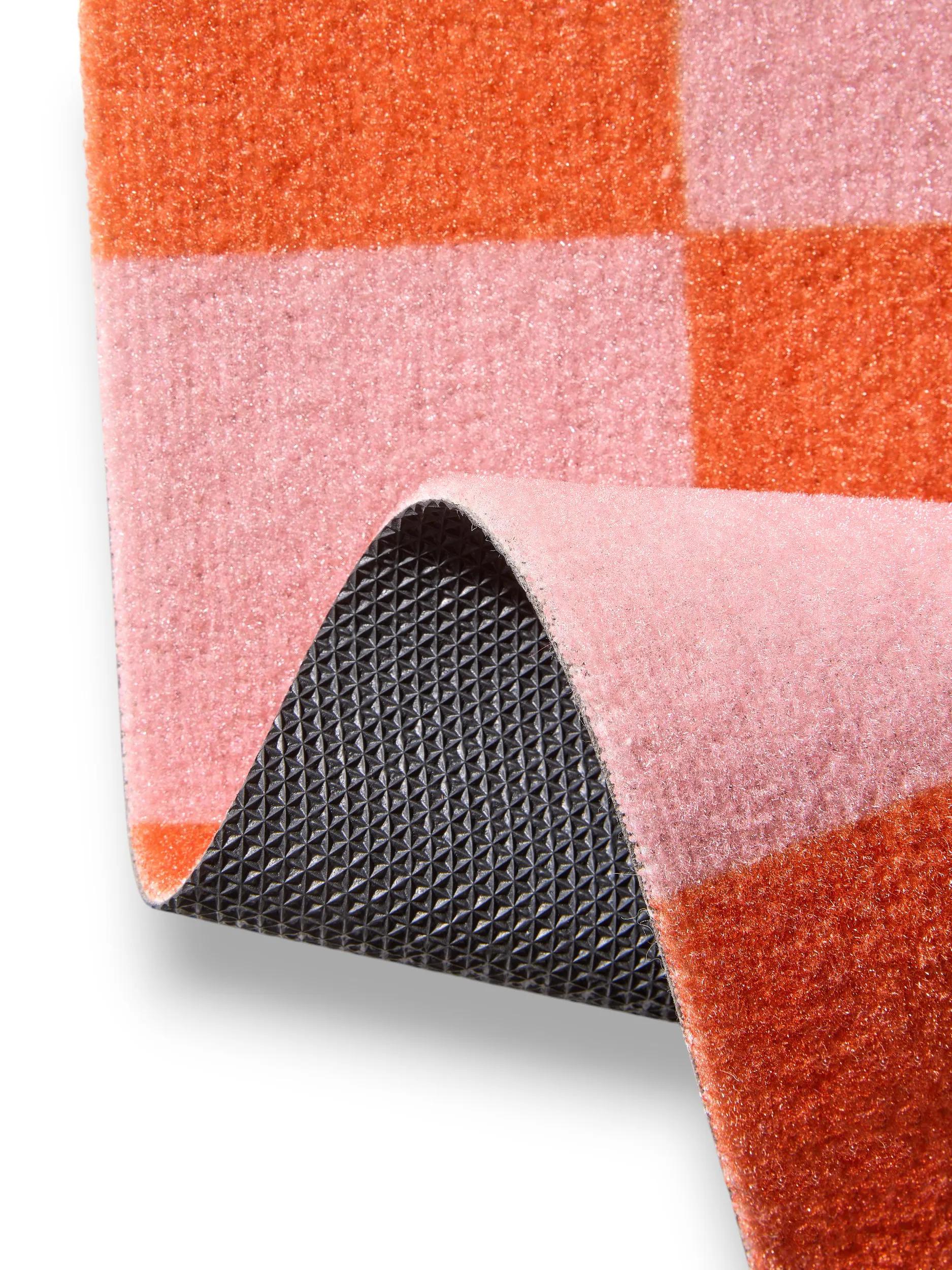 Fußmatte Checker Pink 60007930-33101 Fußmatte Checker Pink 60007930-33101 – Bild 5