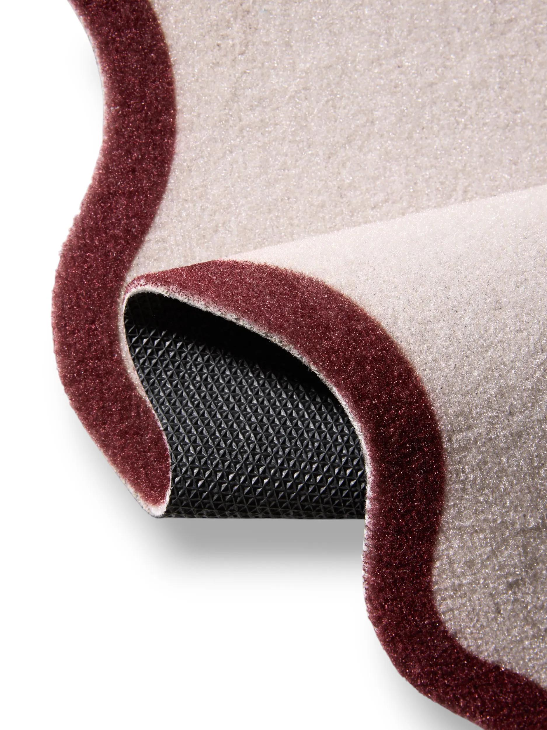 Fußmatte Curl Beige/Braun 60007931-46101 Fußmatte Curl Beige/Braun 60007931-46101 – Bild 5
