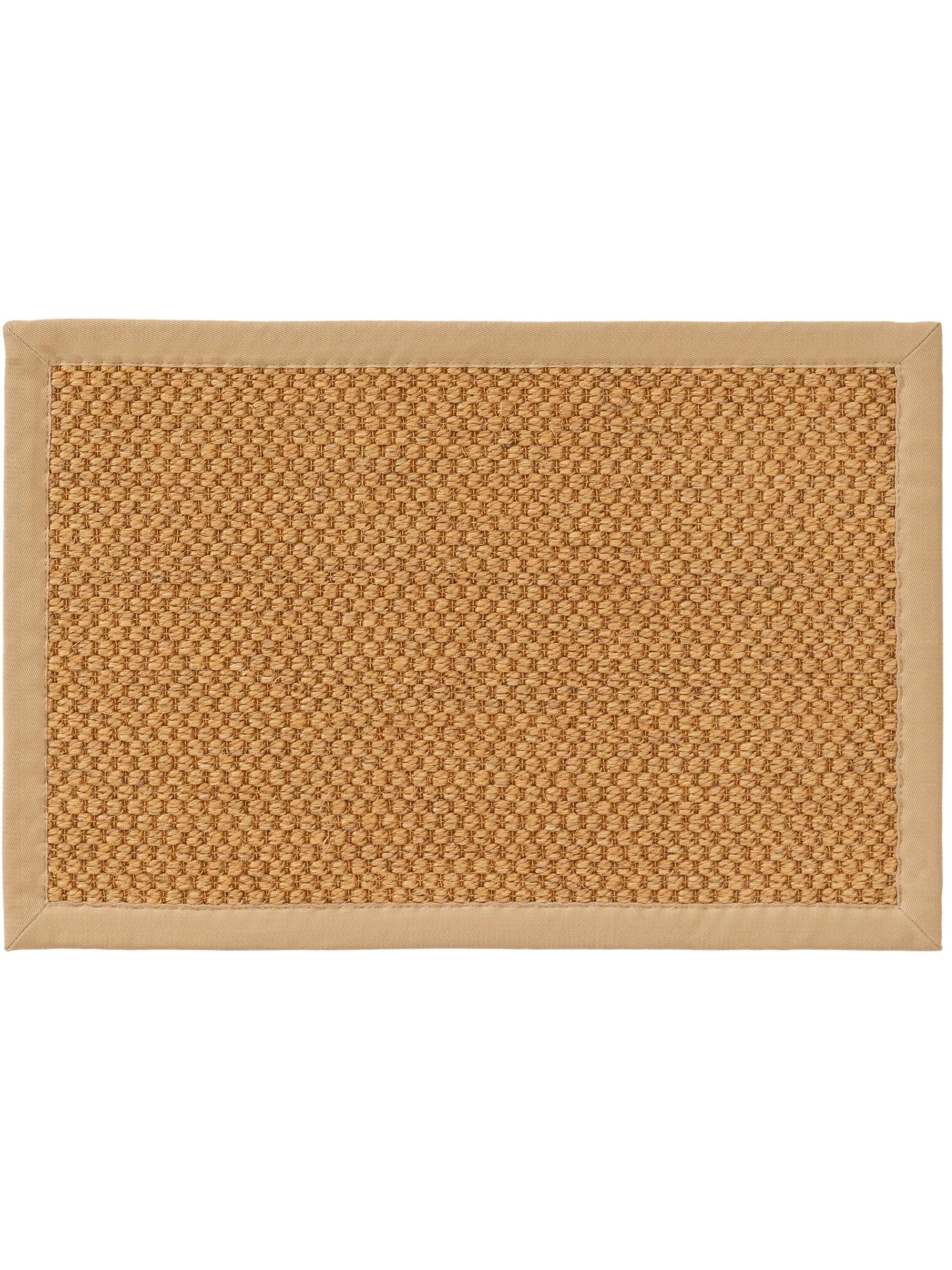 Fußmatte Greta Beige 60006954-21101 Fußmatte Greta Beige 60006954-21101