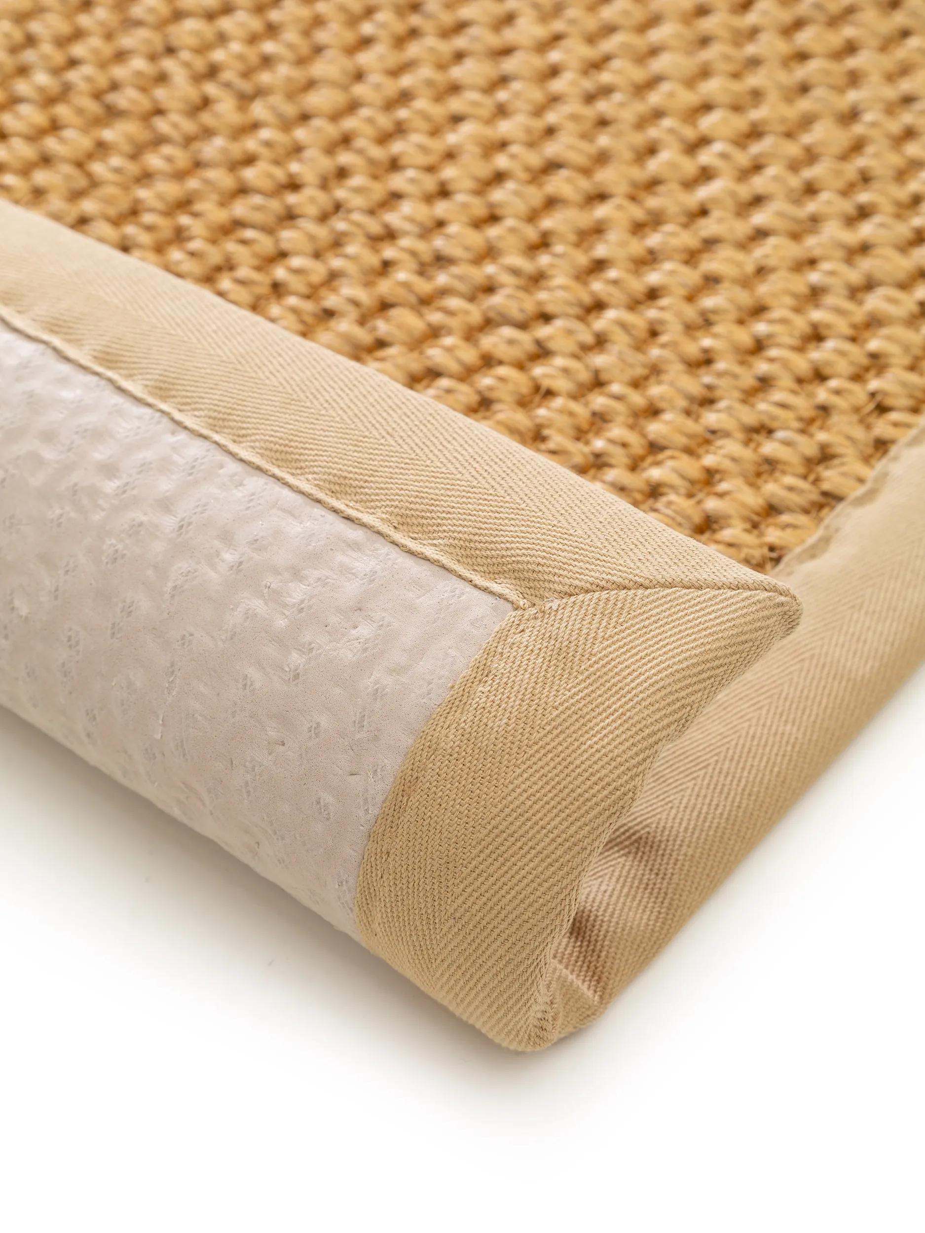 Fußmatte Greta Beige 60006954-21101 Fußmatte Greta Beige 60006954-21101 – Bild 5
