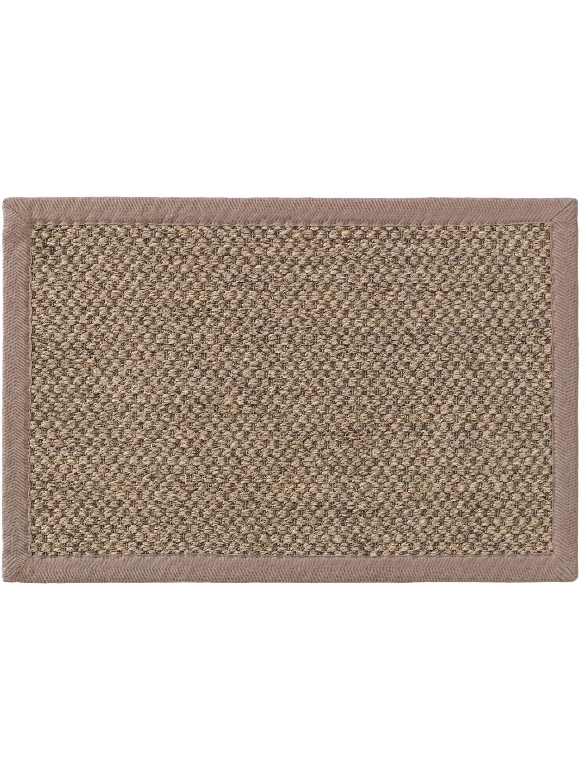 Fußmatte Greta Grau 60006954-28101 Fußmatte Greta Grau 60006954-28101