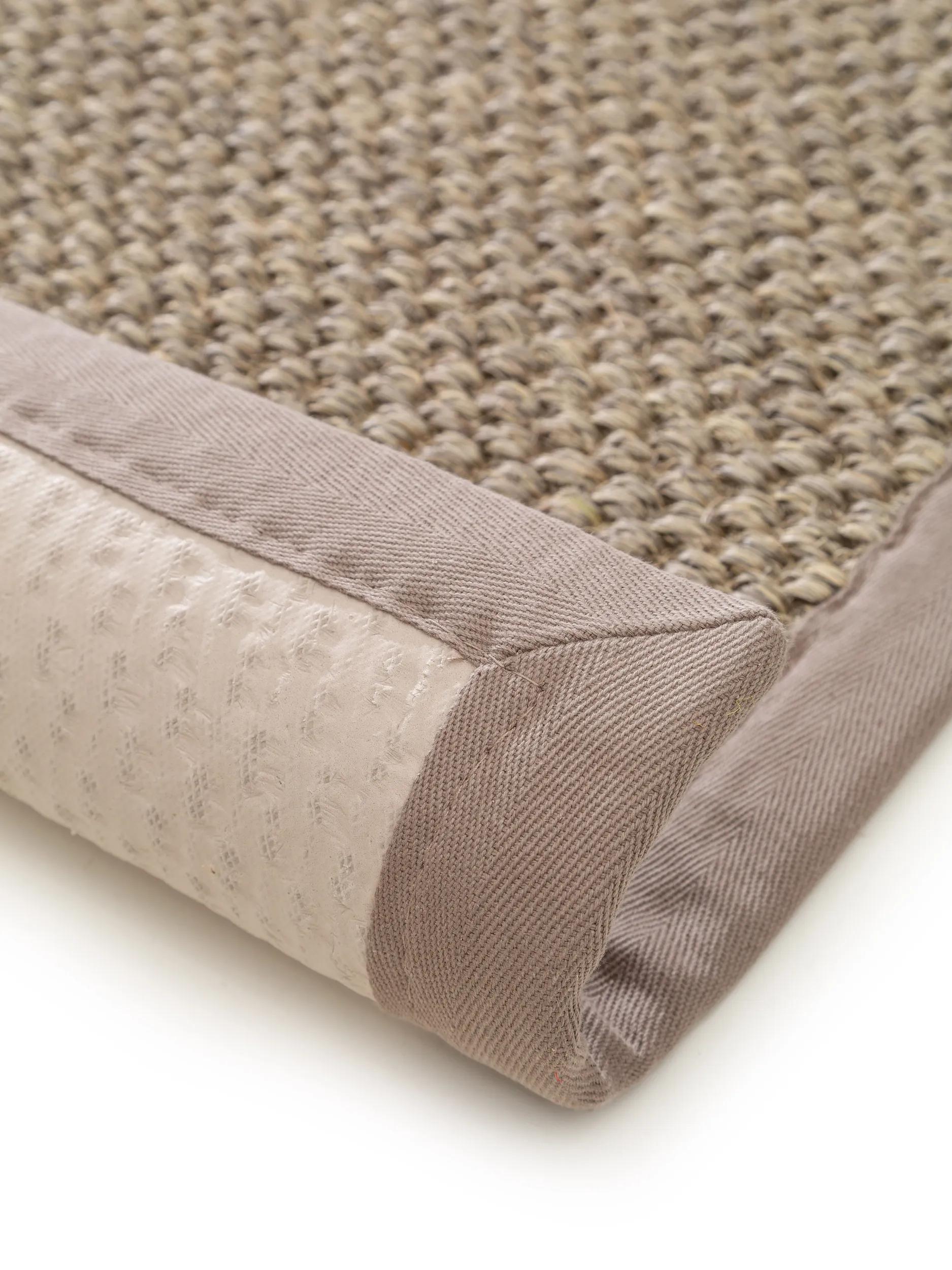 Fußmatte Greta Grau 60006954-28101 Fußmatte Greta Grau 60006954-28101 – Bild 5