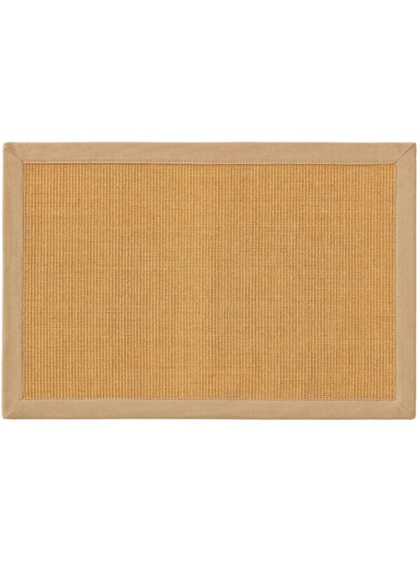 Fußmatte Sana Beige 60006953-21101