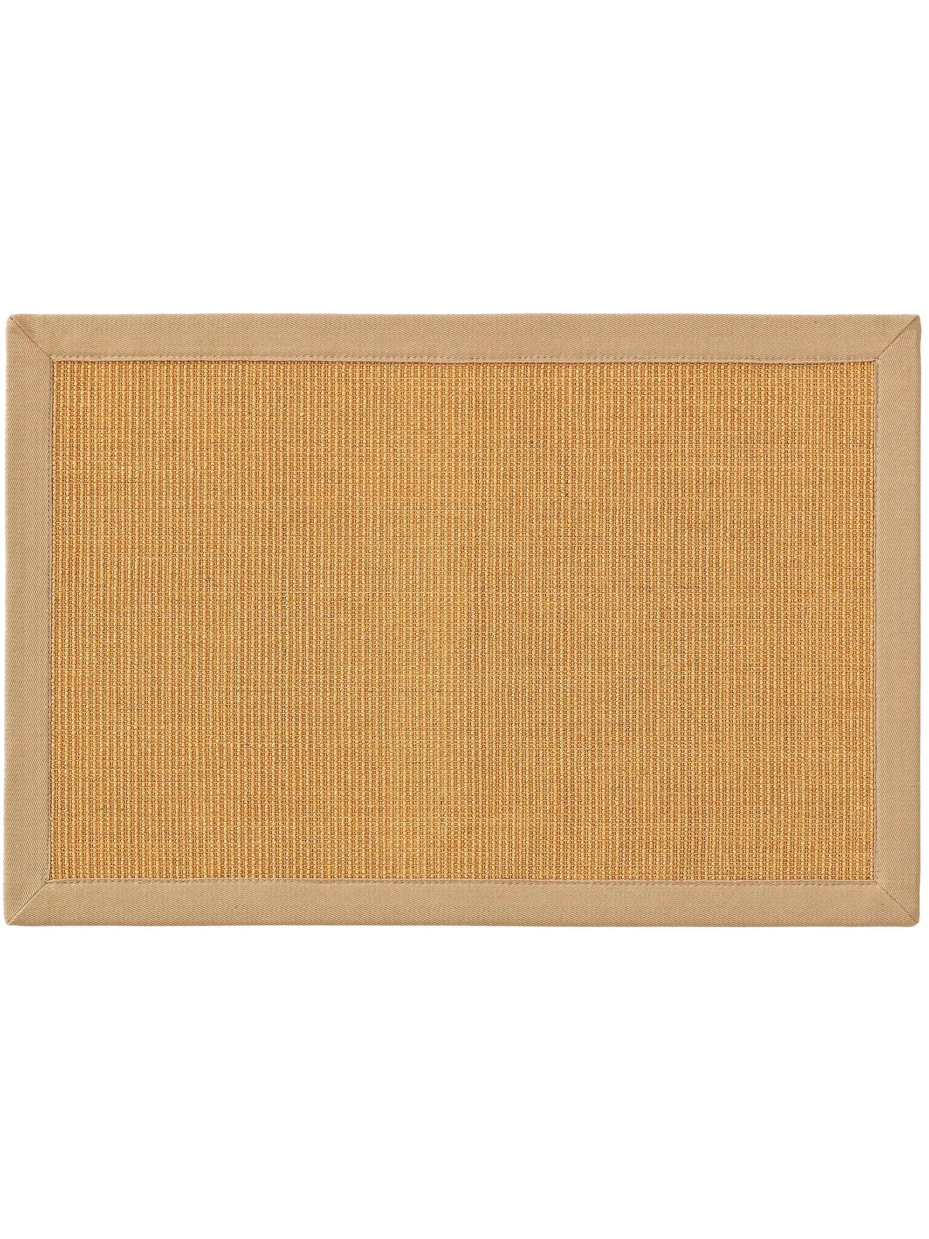 Fußmatte Sana Beige 60006953-21101 Fußmatte Sana Beige 60006953-21101