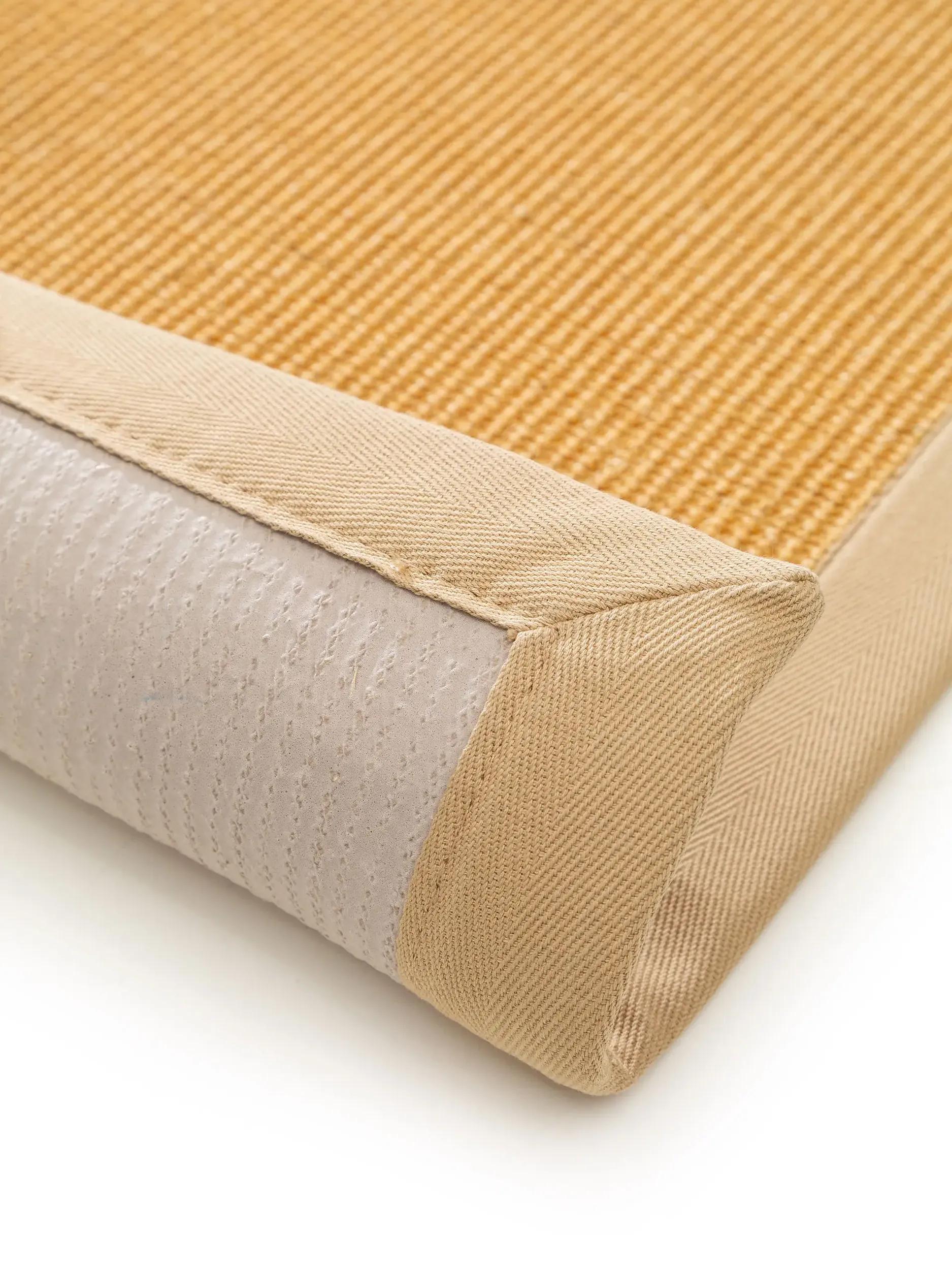 Fußmatte Sana Beige 60006953-21101 Fußmatte Sana Beige 60006953-21101 – Bild 5