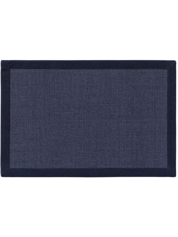 Fußmatte Sana Blau 60006953-22101