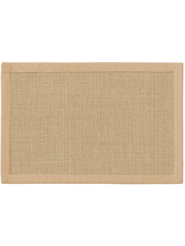 Fußmatte Sana Creme 60006953-62101