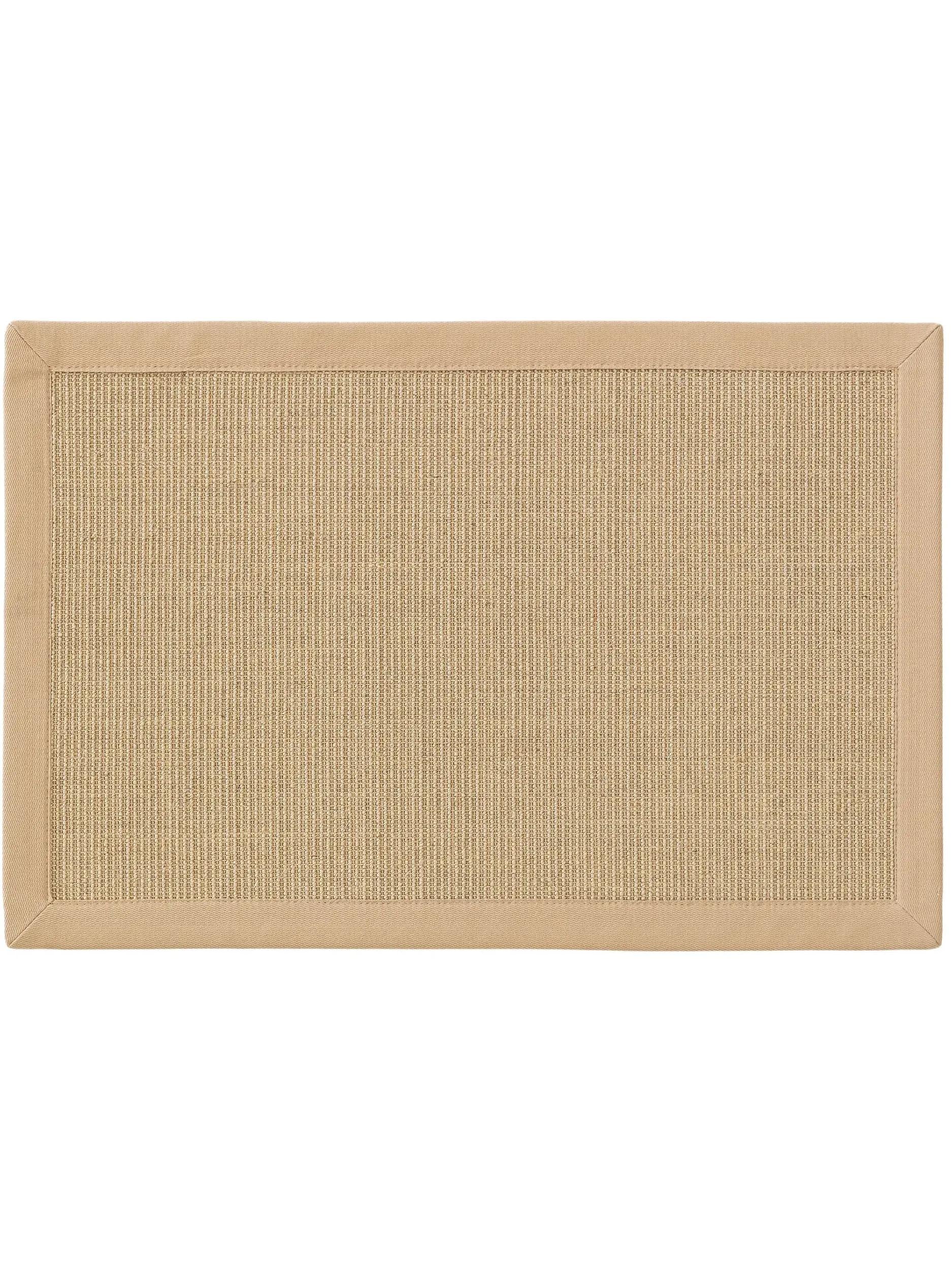 Fußmatte Sana Creme 60006953-62101 Fußmatte Sana Creme 60006953-62101