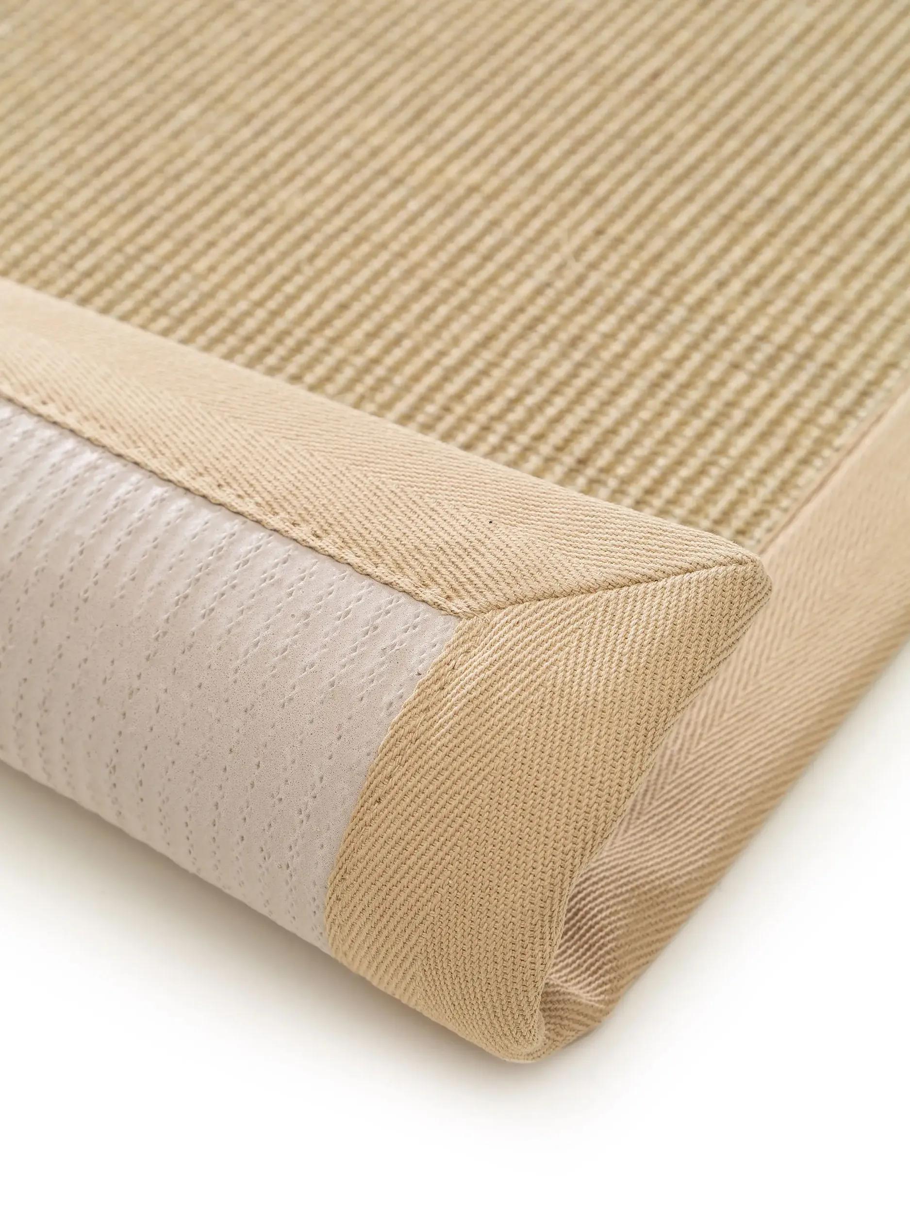Fußmatte Sana Creme 60006953-62101 Fußmatte Sana Creme 60006953-62101 – Bild 5