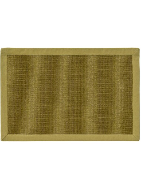 Fußmatte Sana Grün 60006953-29101