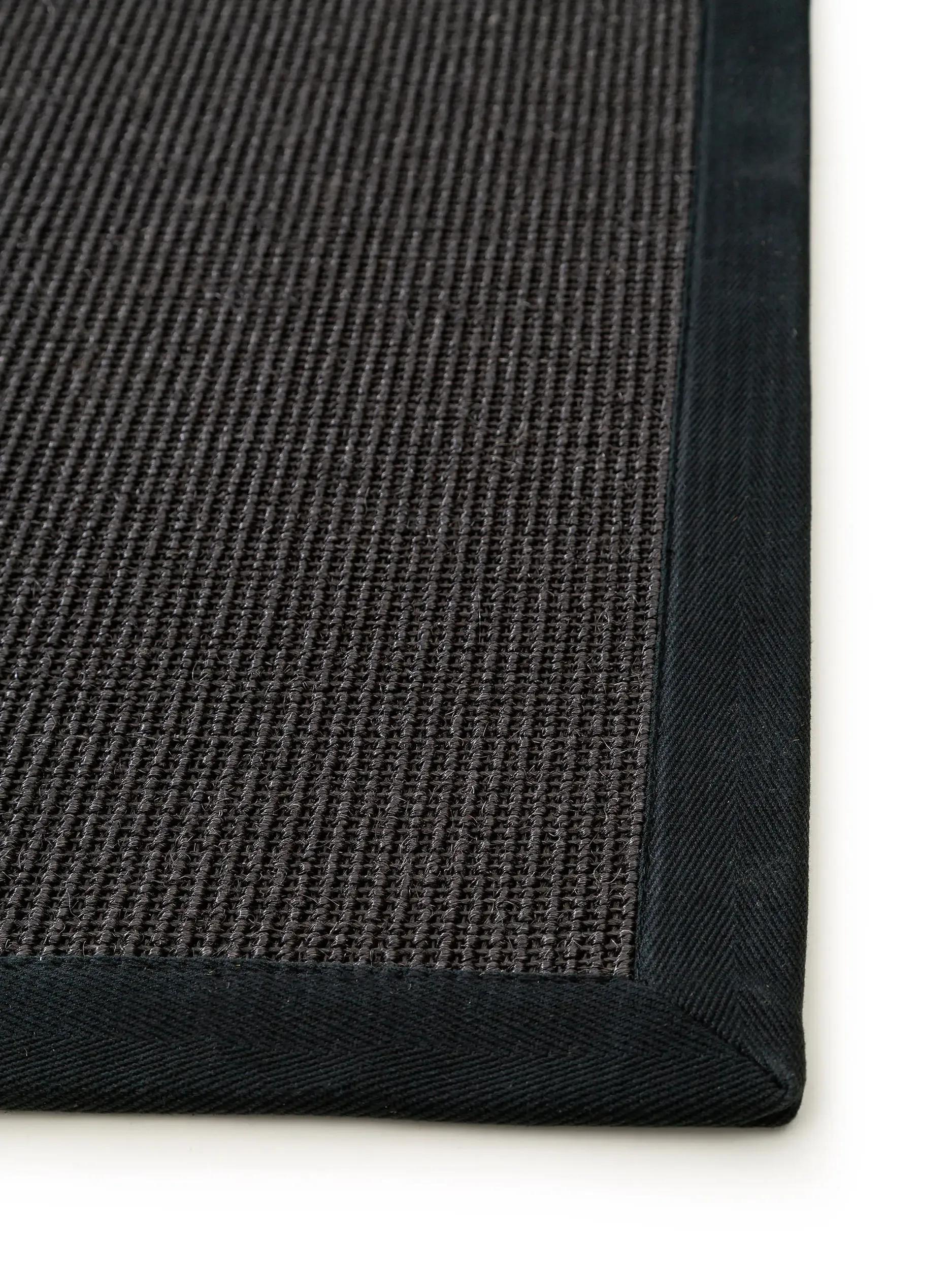 Fußmatte Sana Schwarz 60006953-36101 Fußmatte Sana Schwarz 60006953-36101 – Bild 4