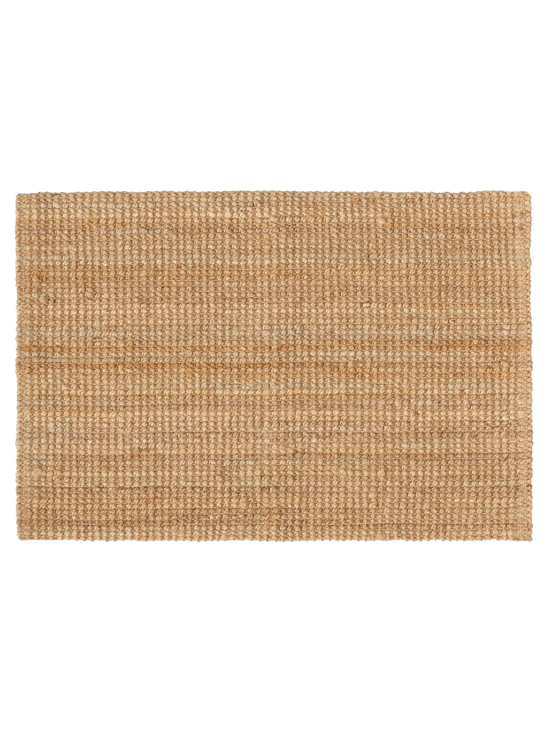 Fußmatte Svea Natur 60007675-160101 Fußmatte Svea Natur 60007675-160101
