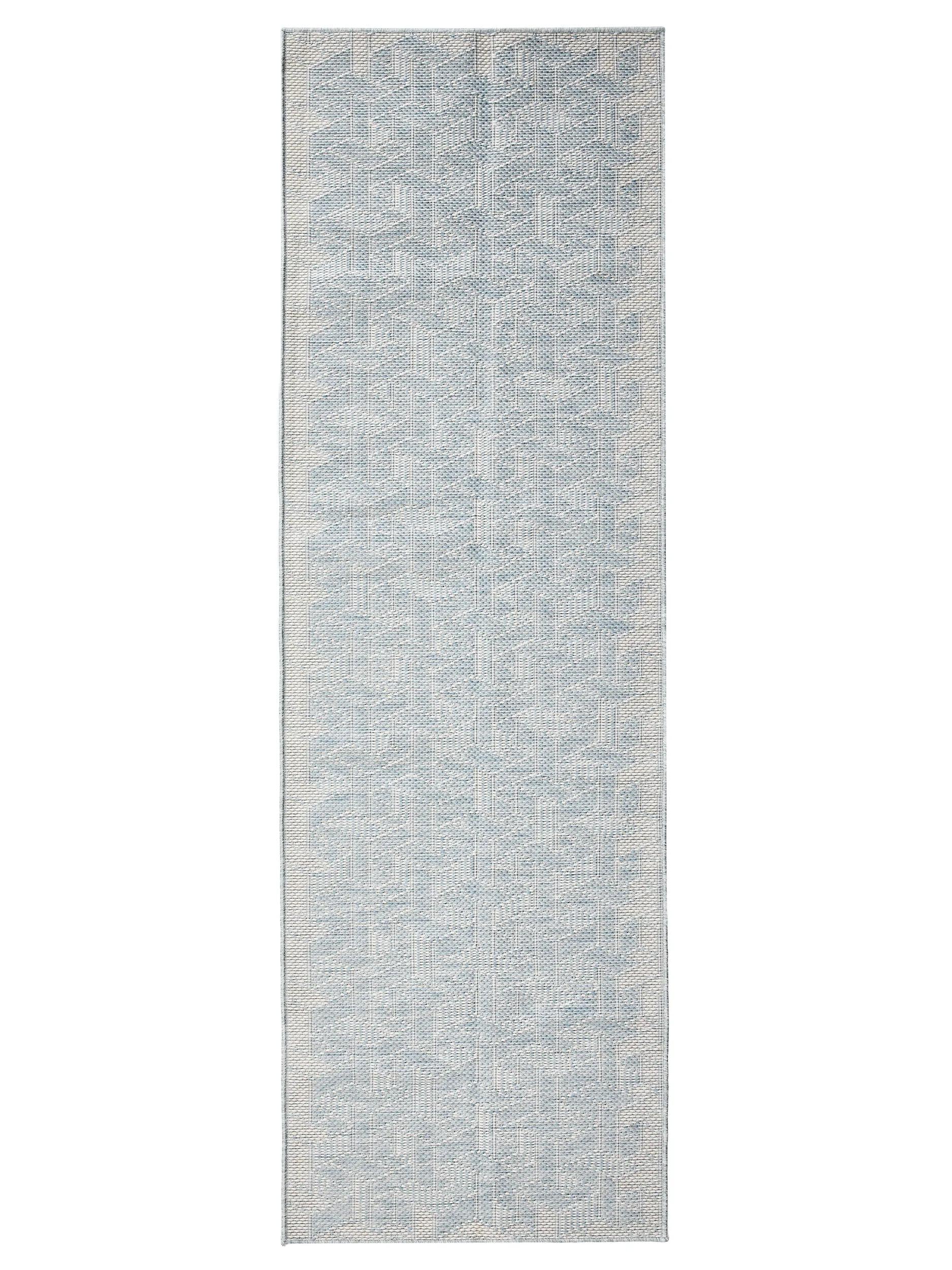 In- & Outdoor Läufer Bronco Blau 60007731-22103 In- & Outdoor Läufer Bronco Blau 60007731-22103