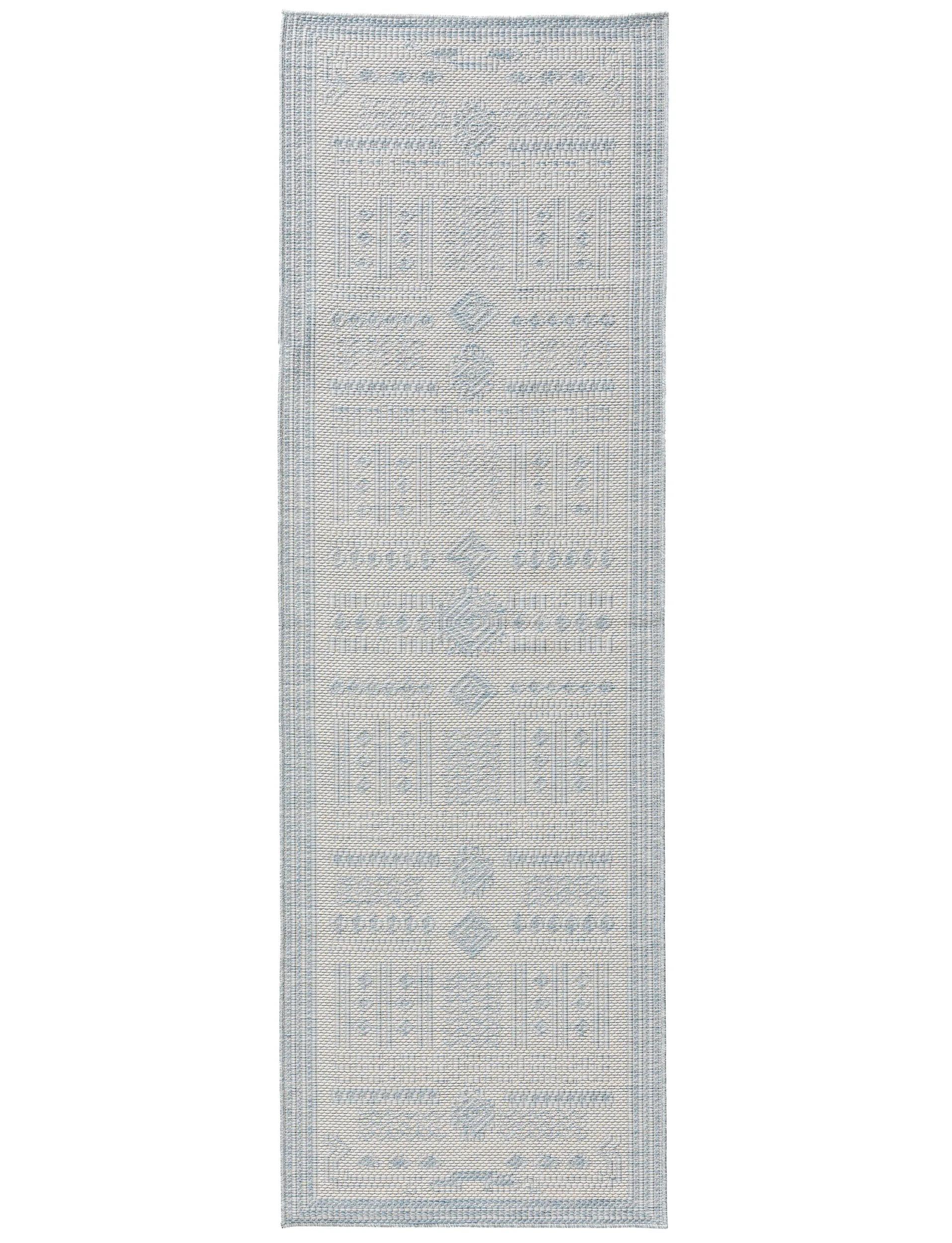 In- & Outdoor Läufer Bronco Blau 60007737-22103 In- & Outdoor Läufer Bronco Blau 60007737-22103